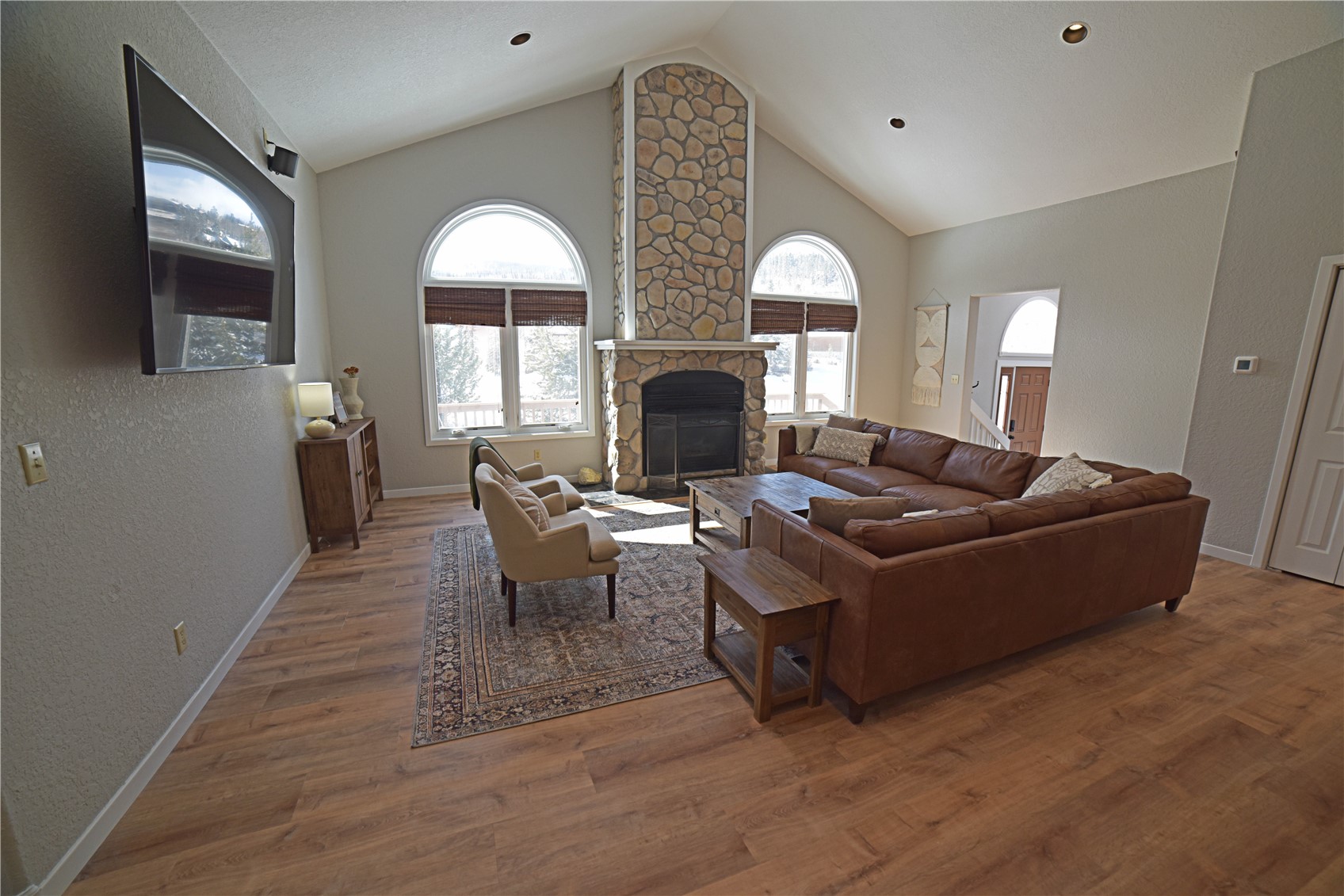 312 Red Hawk Circle Silverthorne CO 80498