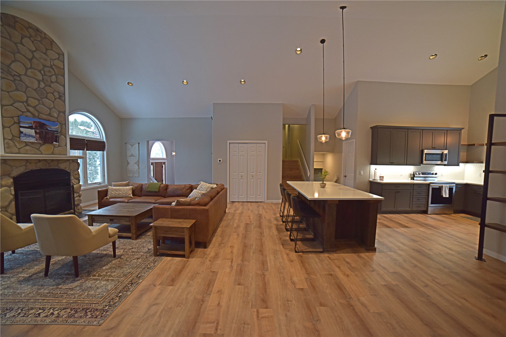 312 Red Hawk Circle Silverthorne CO 80498