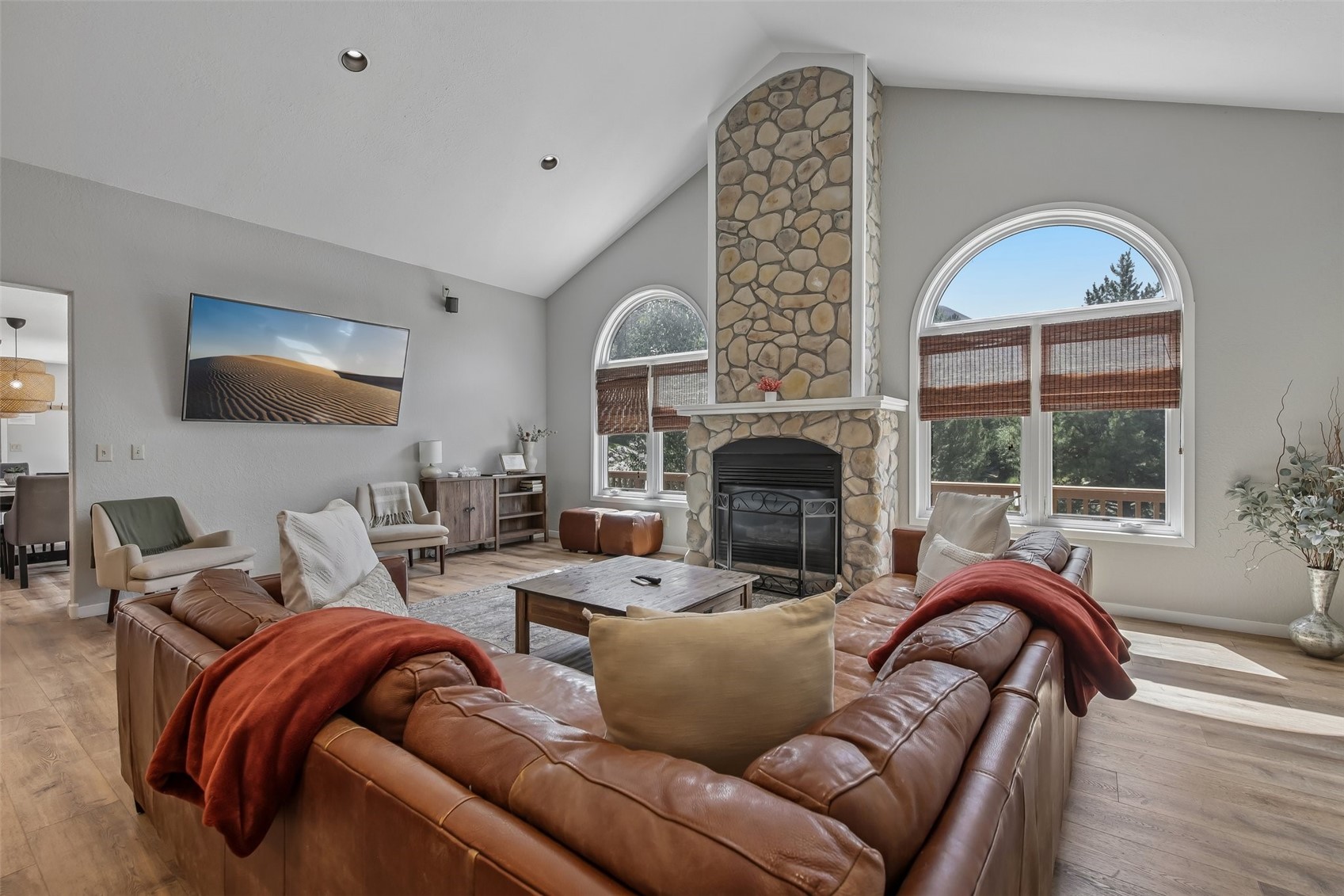 312 Red Hawk Circle Silverthorne CO 80498