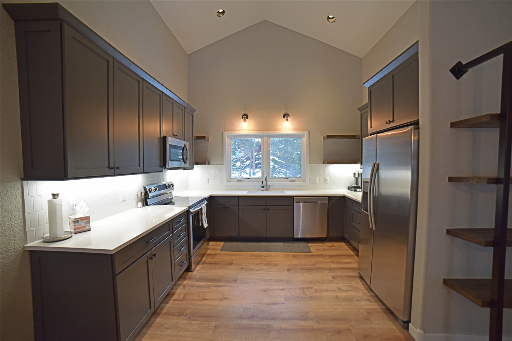 312 Red Hawk Circle Silverthorne CO 80498