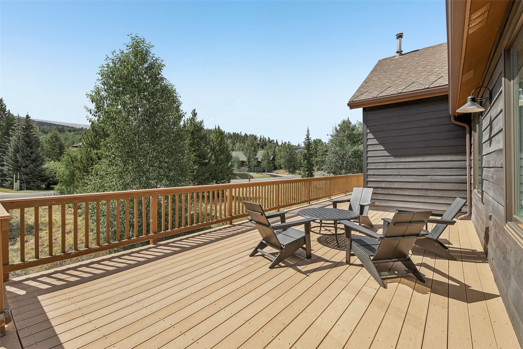 312 Red Hawk Circle Silverthorne CO 80498