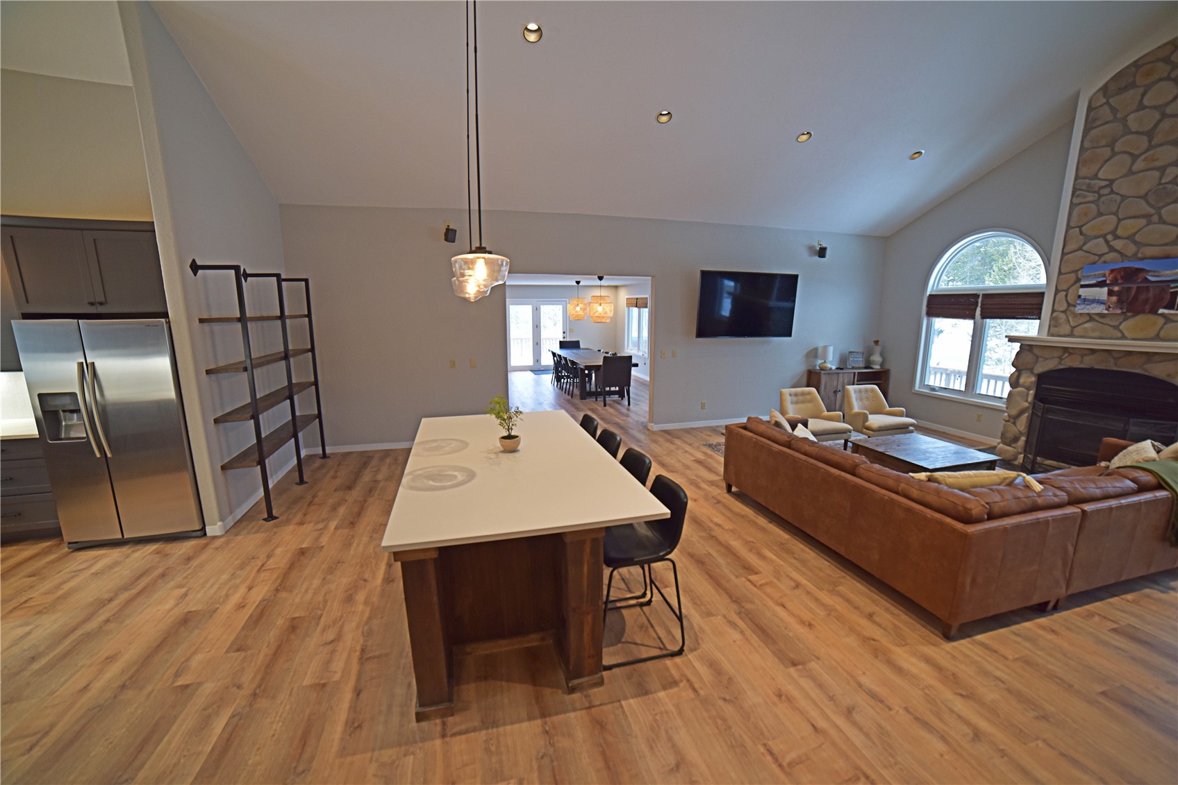 312 Red Hawk Circle Silverthorne CO 80498