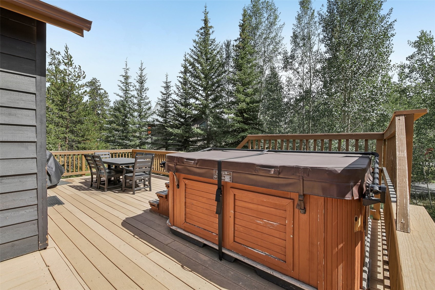 312 Red Hawk Circle Silverthorne CO 80498