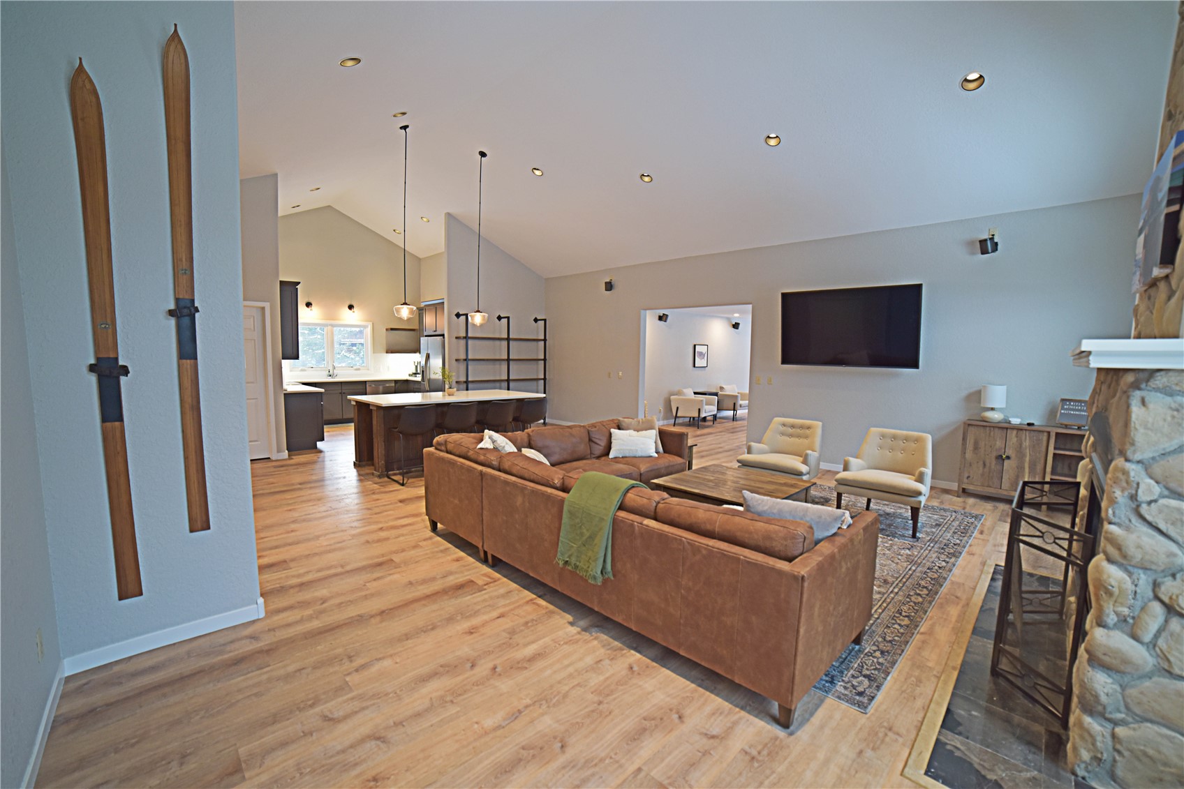 312 Red Hawk Circle Silverthorne CO 80498