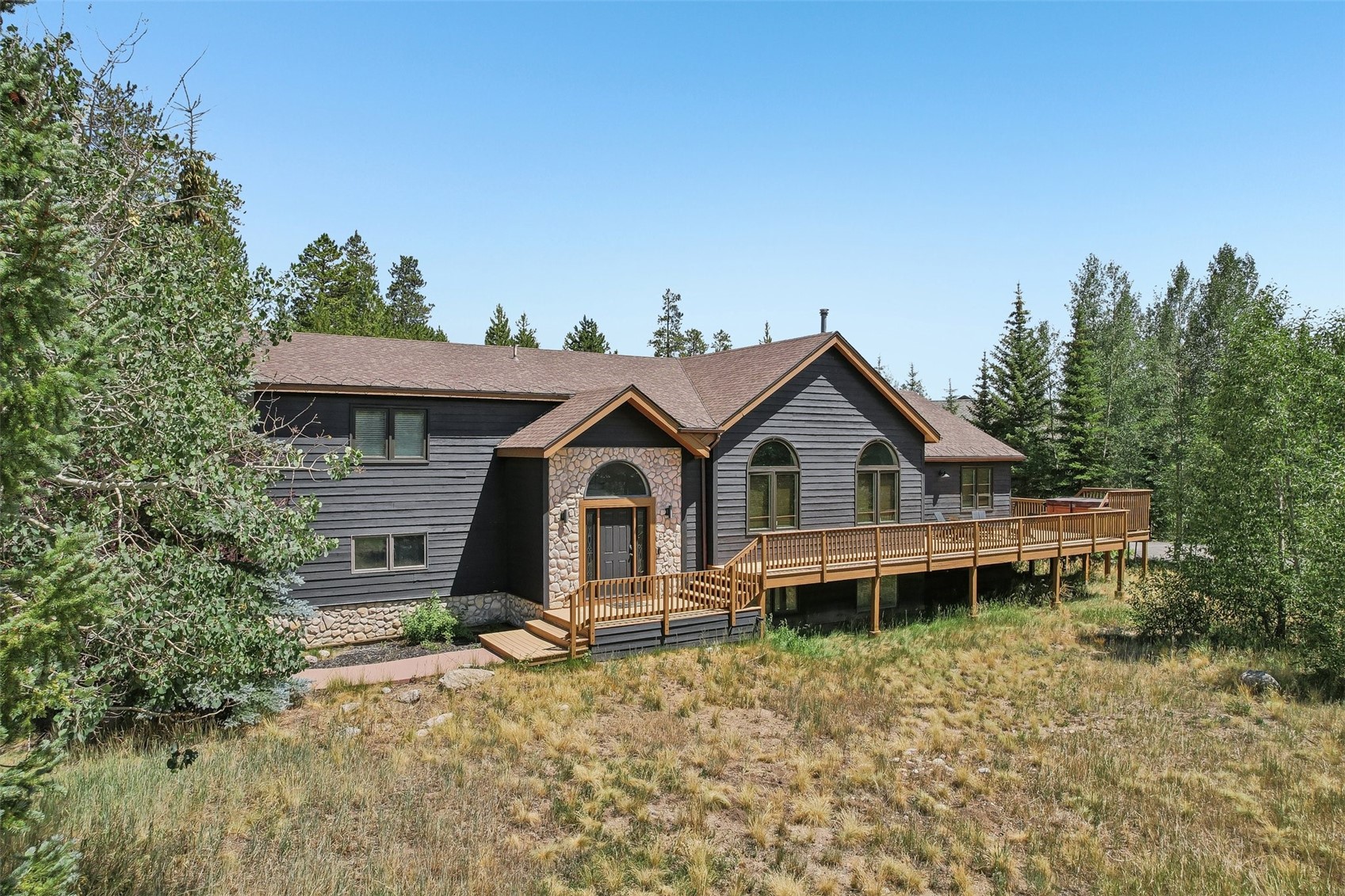 312 Red Hawk Circle Silverthorne CO 80498