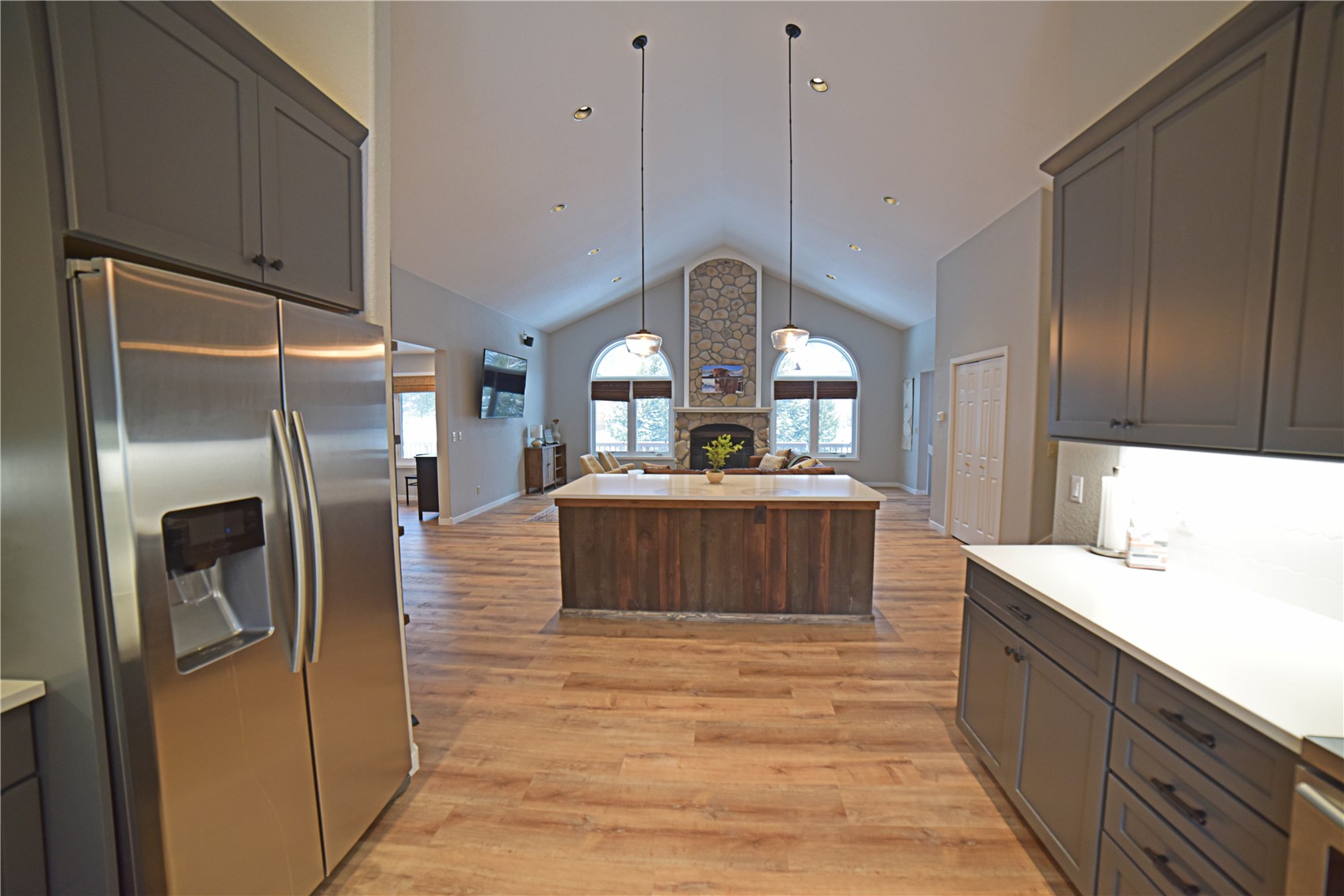 312 Red Hawk Circle Silverthorne CO 80498