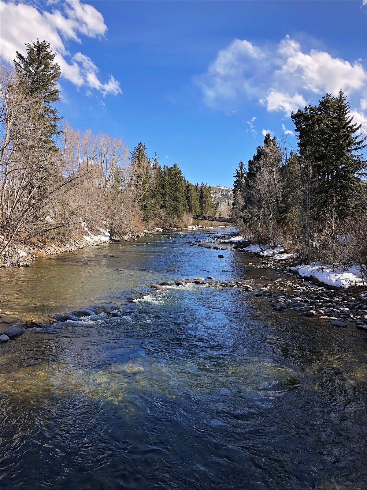 312 Red Hawk Circle Silverthorne CO 80498