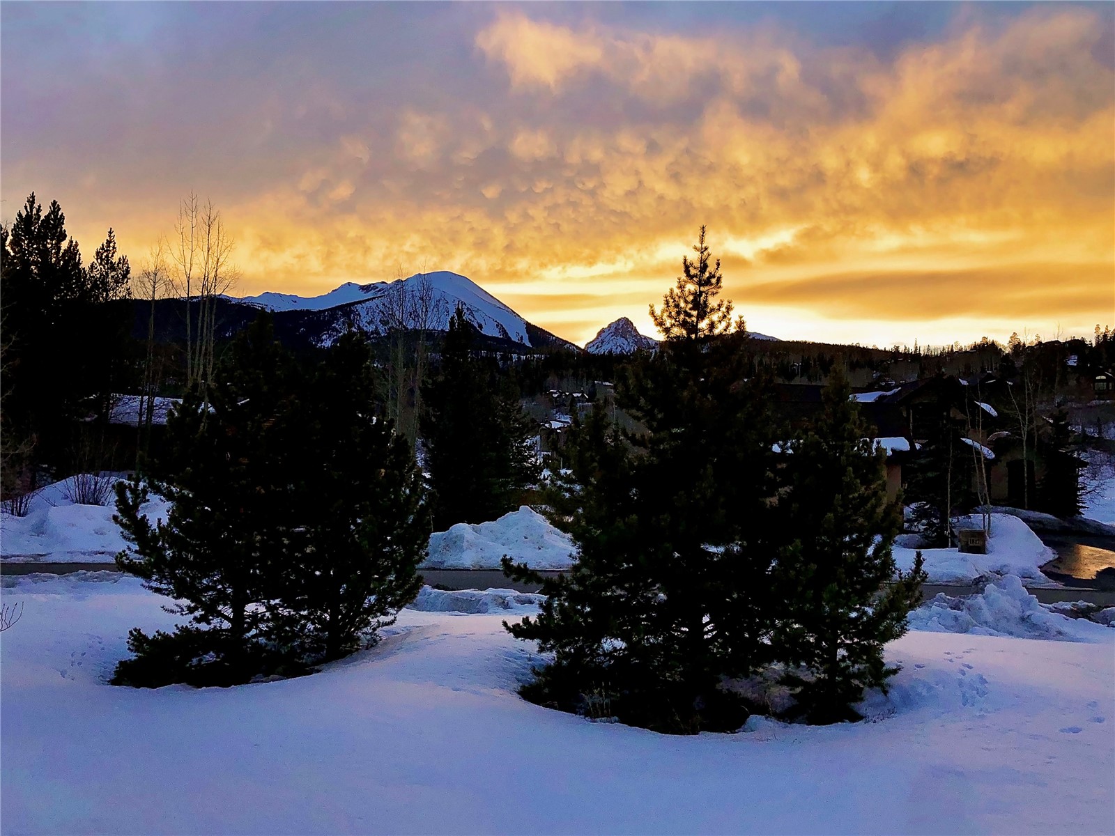 312 Red Hawk Circle Silverthorne CO 80498