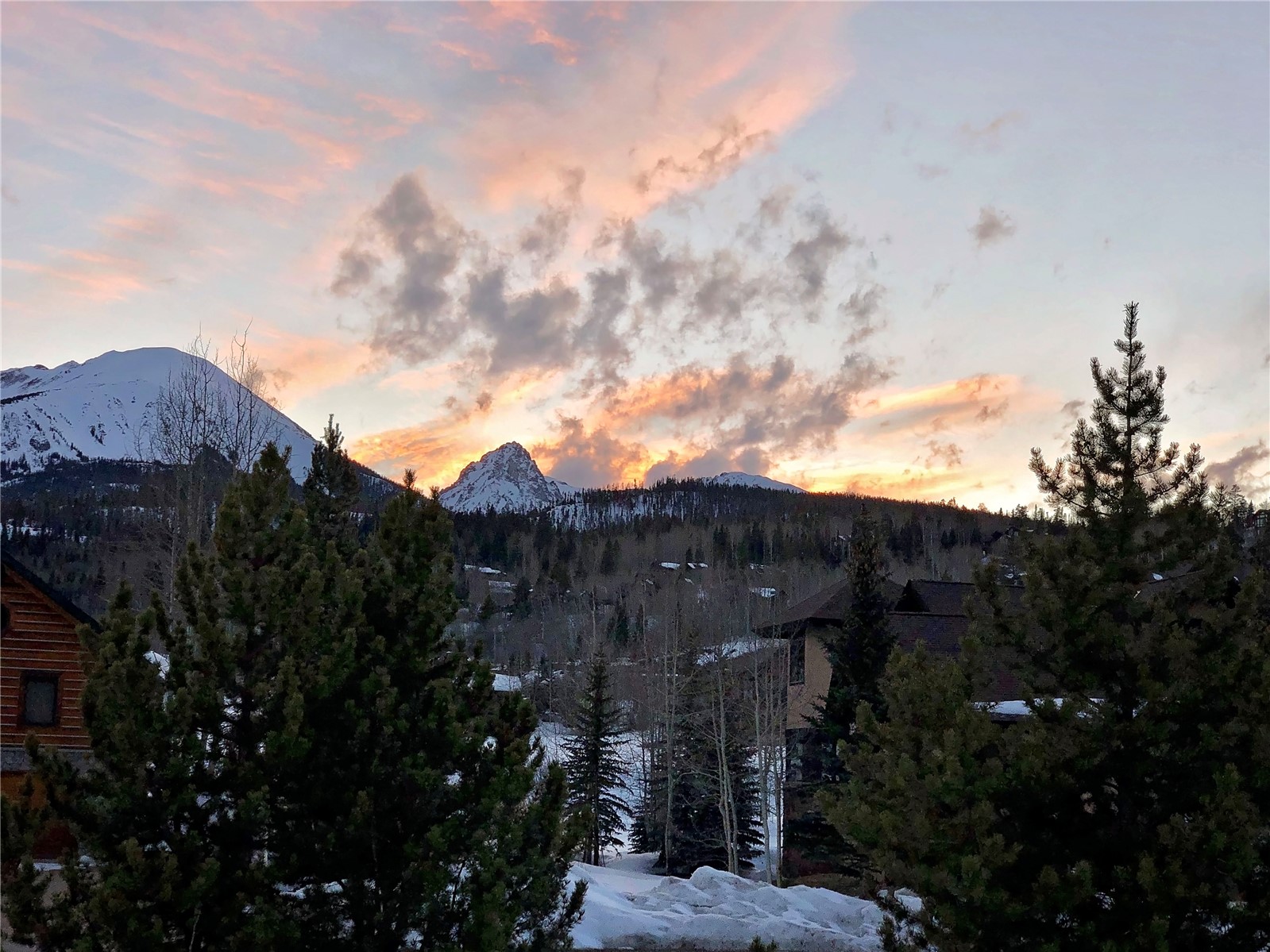 312 Red Hawk Circle Silverthorne CO 80498