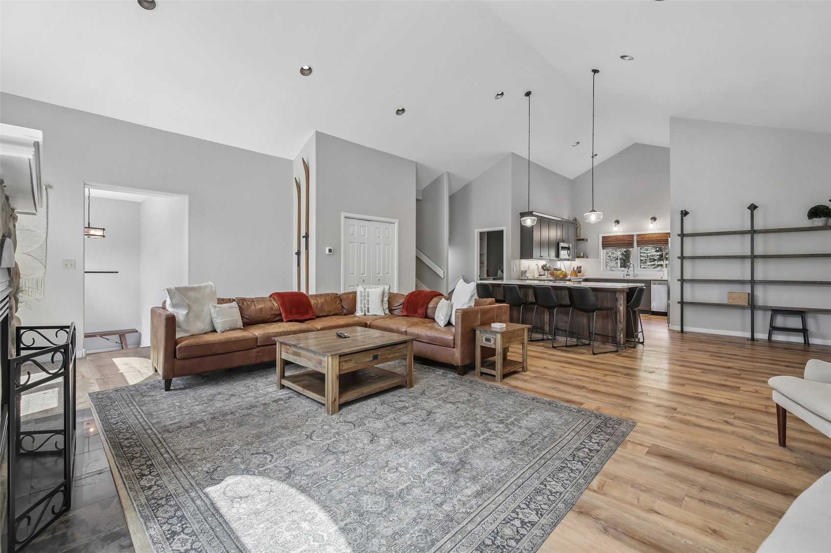 312 Red Hawk Circle Silverthorne CO 80498