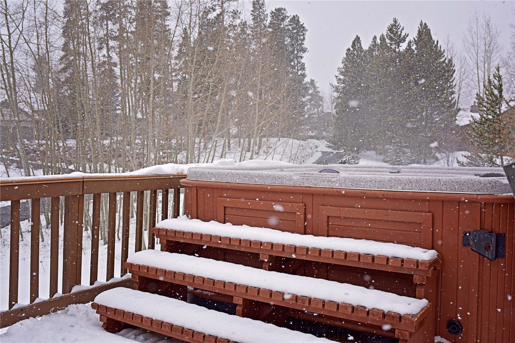 312 Red Hawk Circle Silverthorne CO 80498