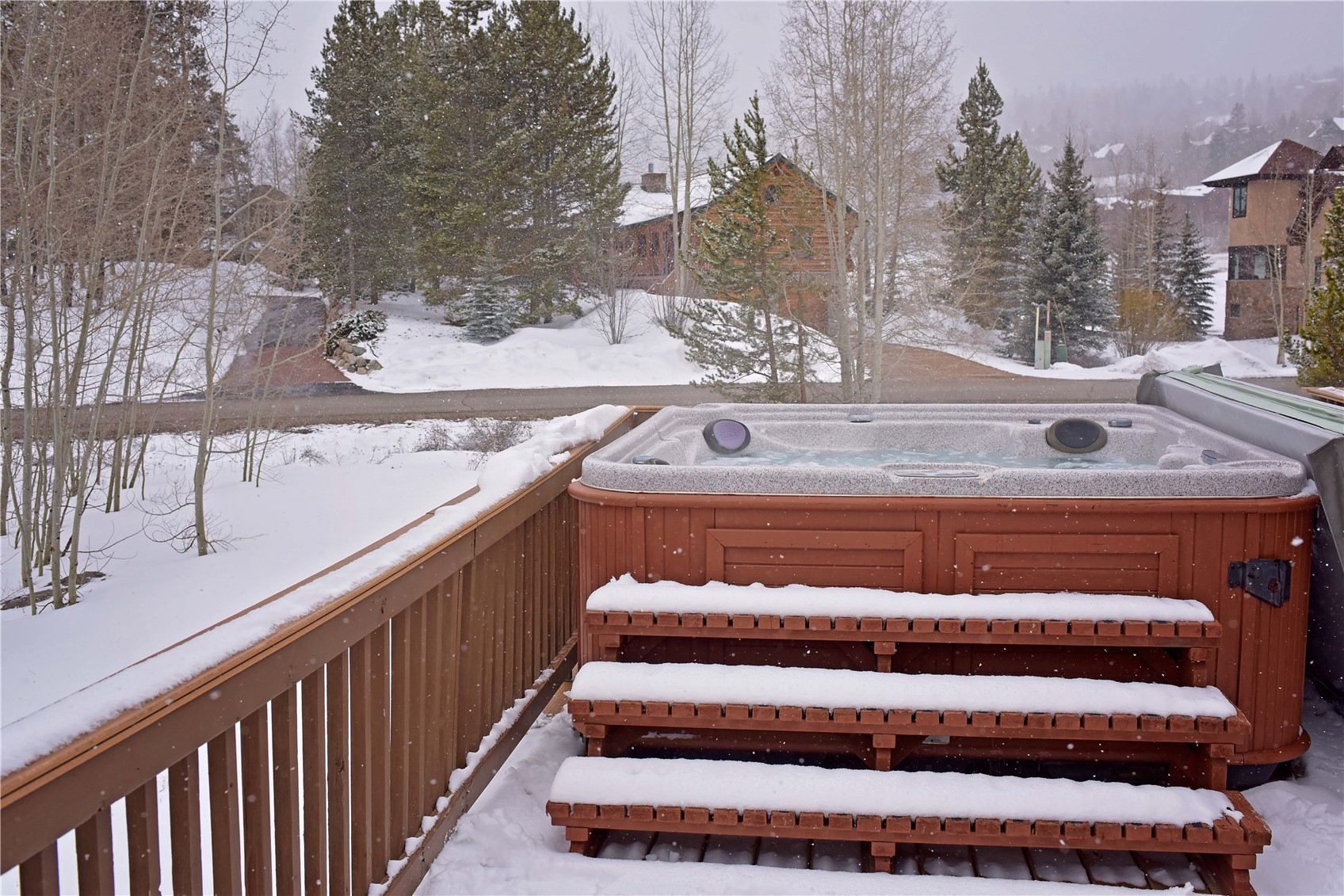 312 Red Hawk Circle Silverthorne CO 80498