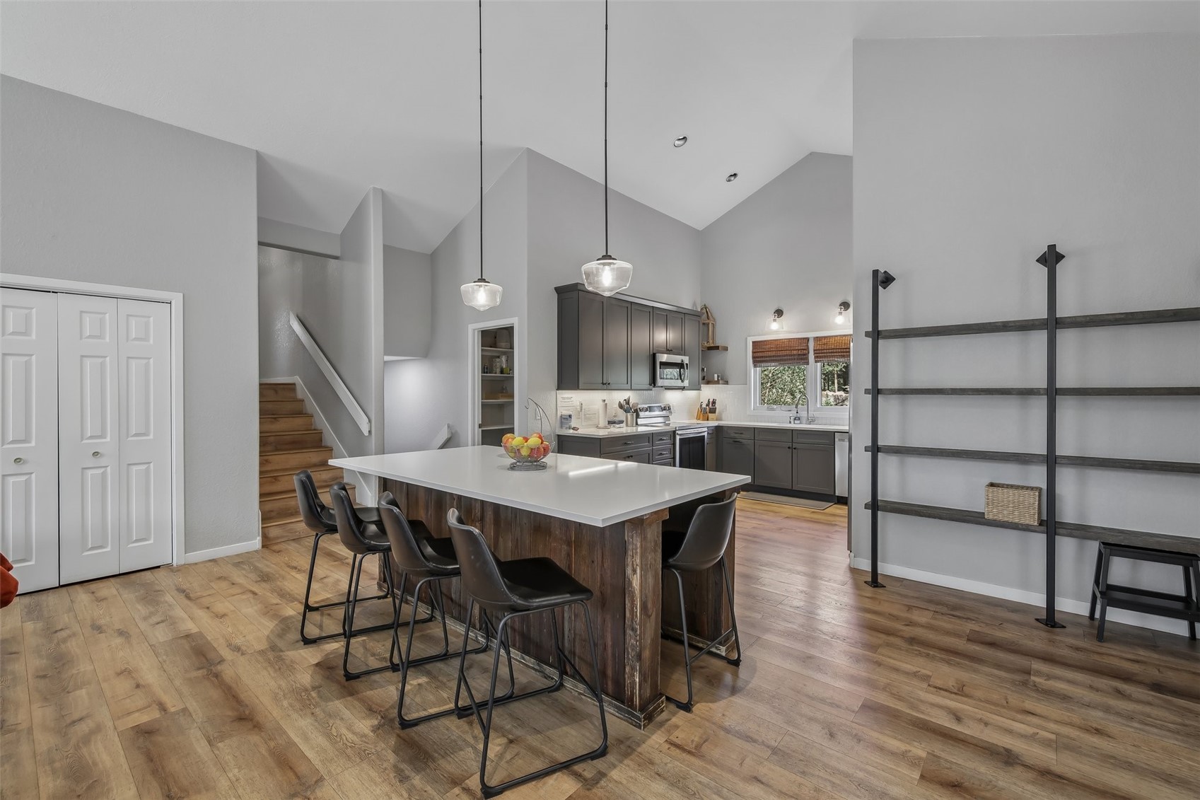312 Red Hawk Circle Silverthorne CO 80498