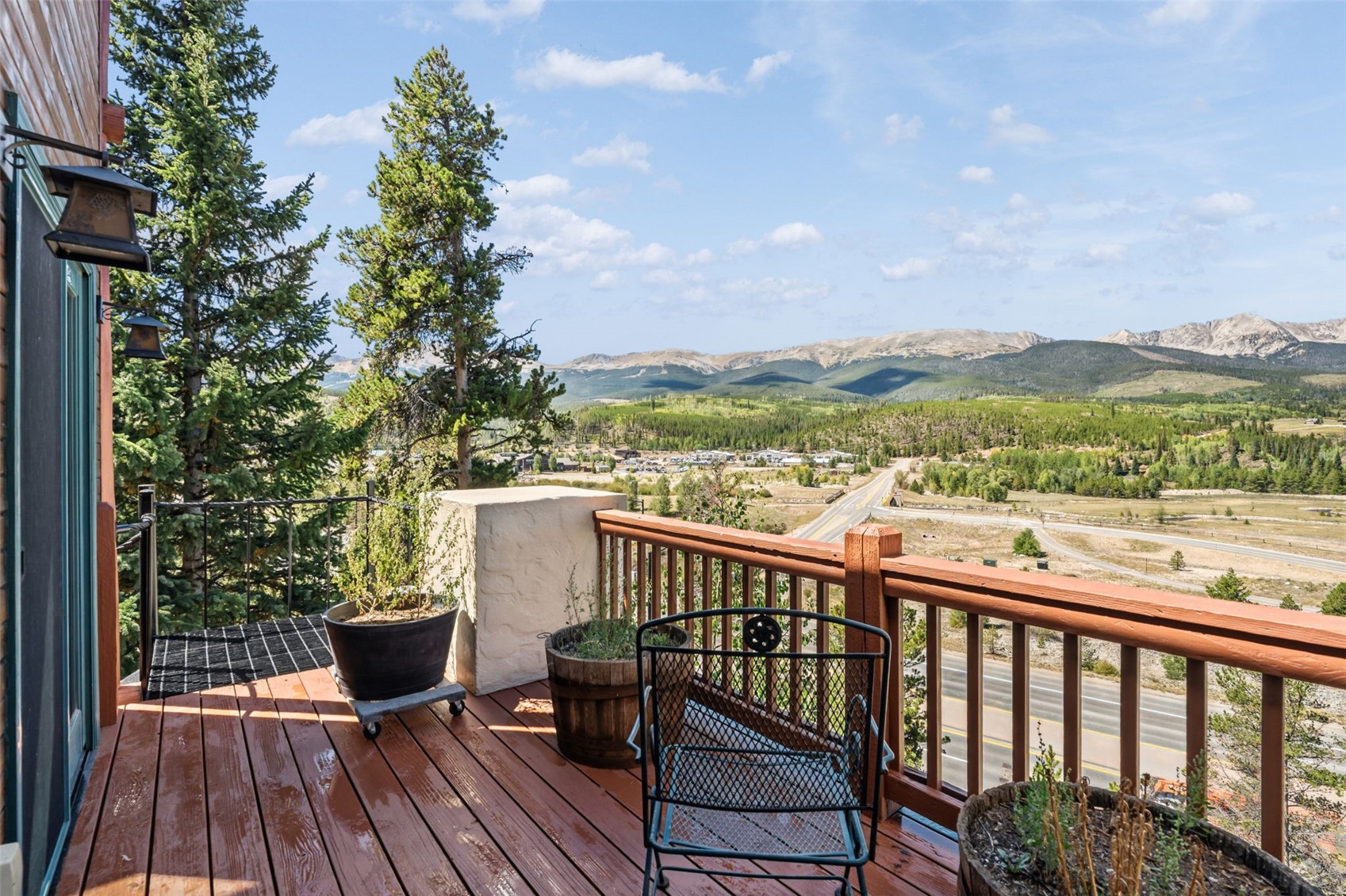 231 Fairview Boulevard Breckenridge CO 80424