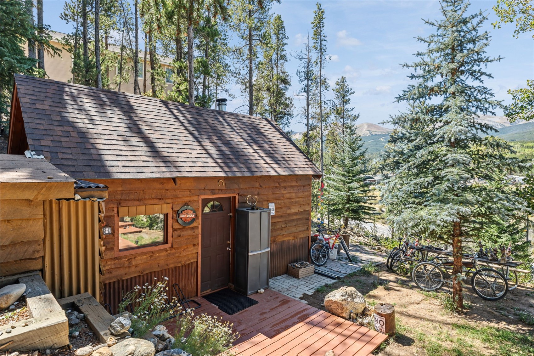 231 Fairview Boulevard Breckenridge CO 80424