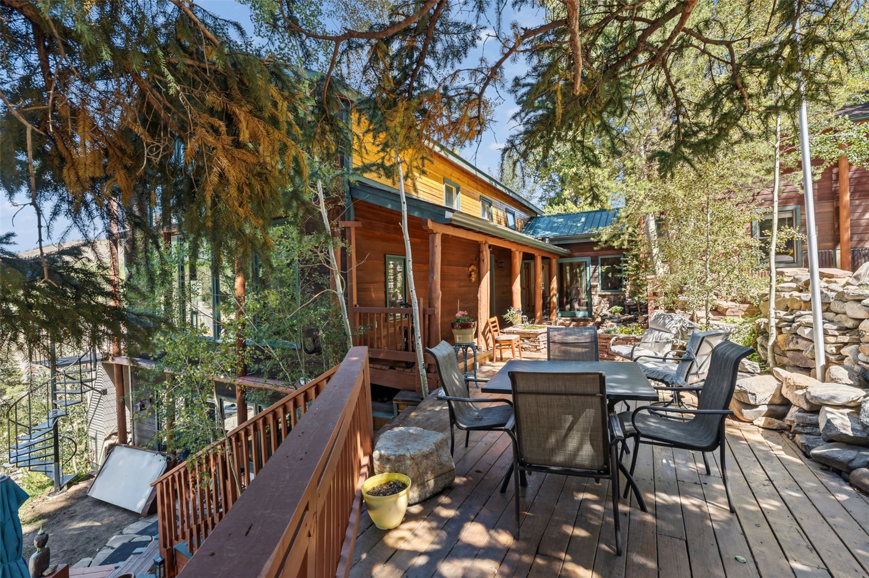 231 Fairview Boulevard Breckenridge CO 80424