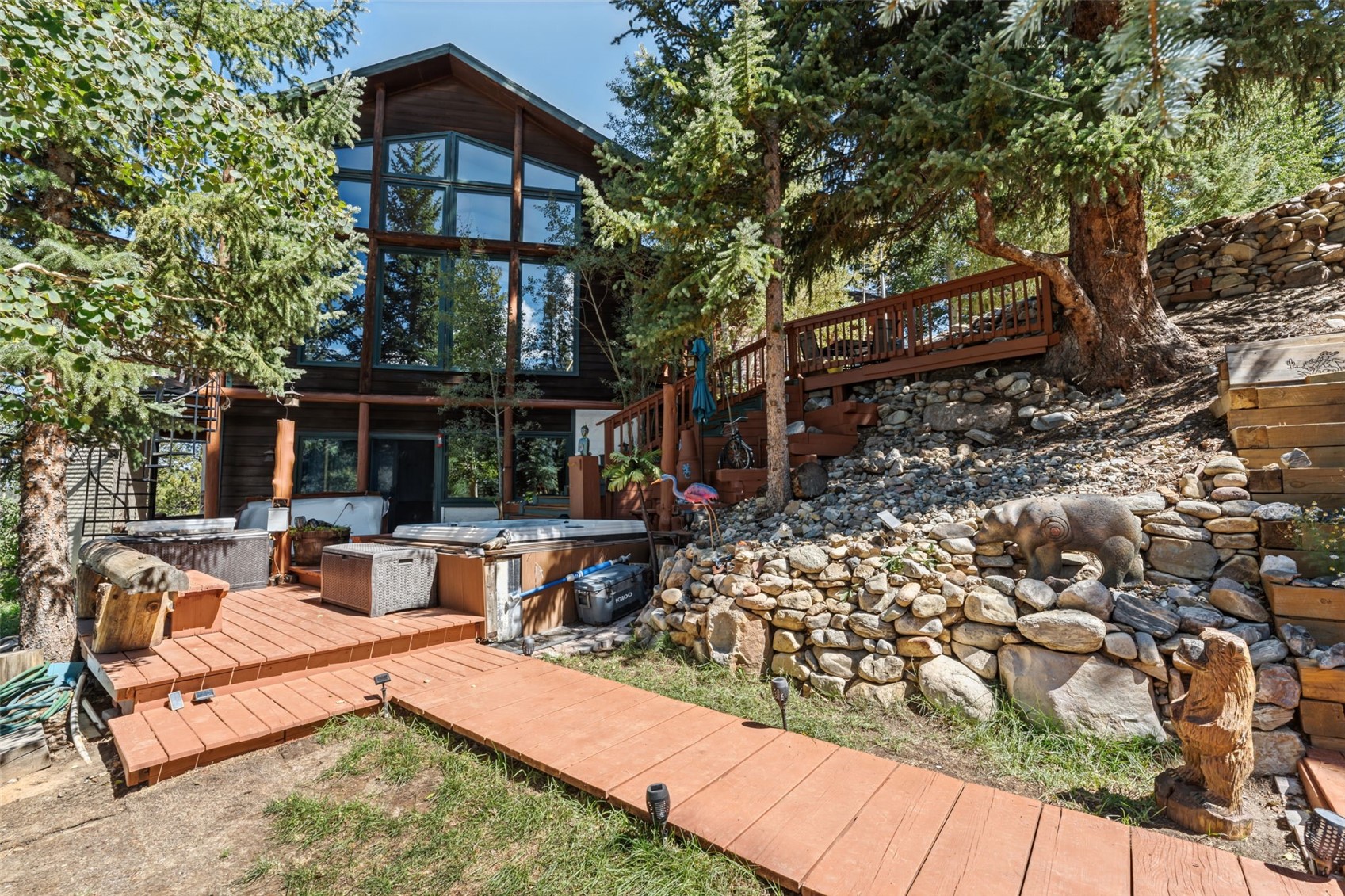 231 Fairview Boulevard Breckenridge CO 80424