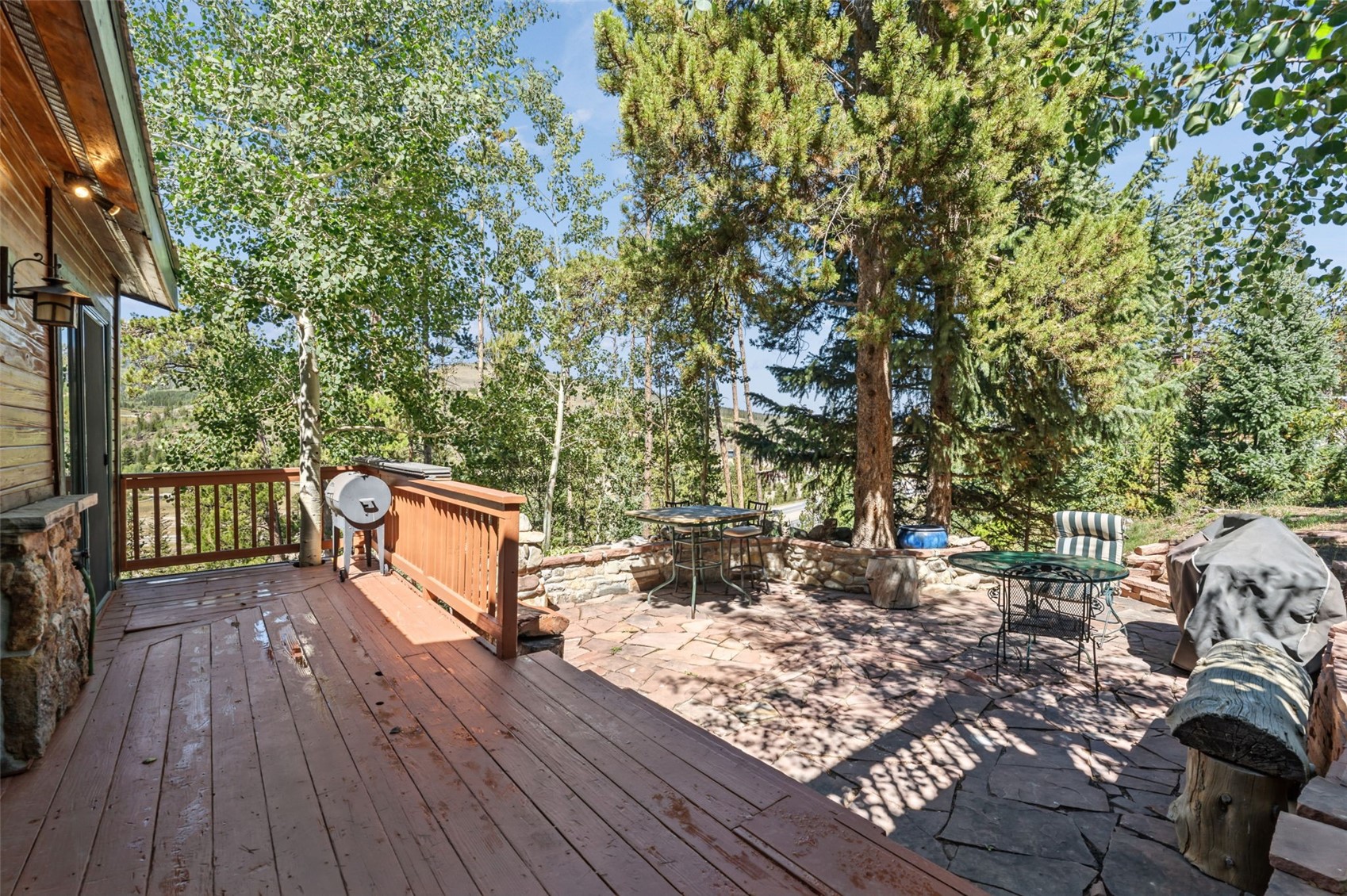 231 Fairview Boulevard Breckenridge CO 80424