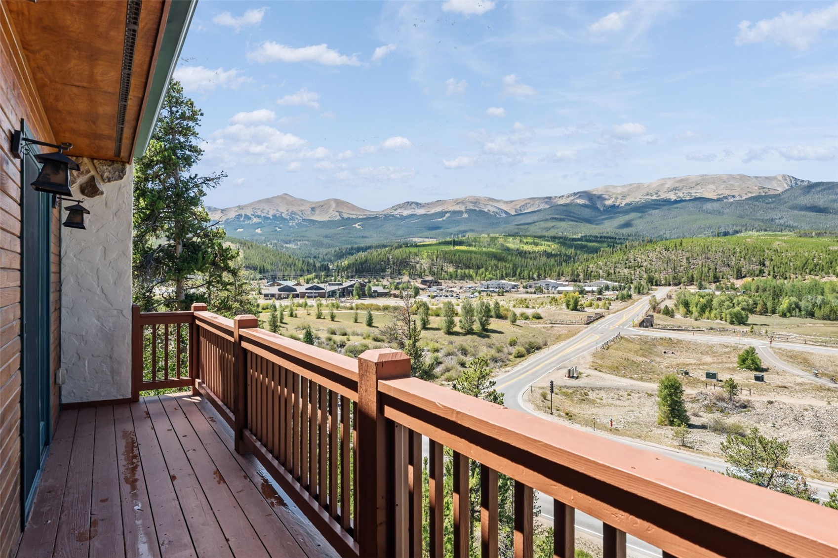 231 Fairview Boulevard Breckenridge CO 80424