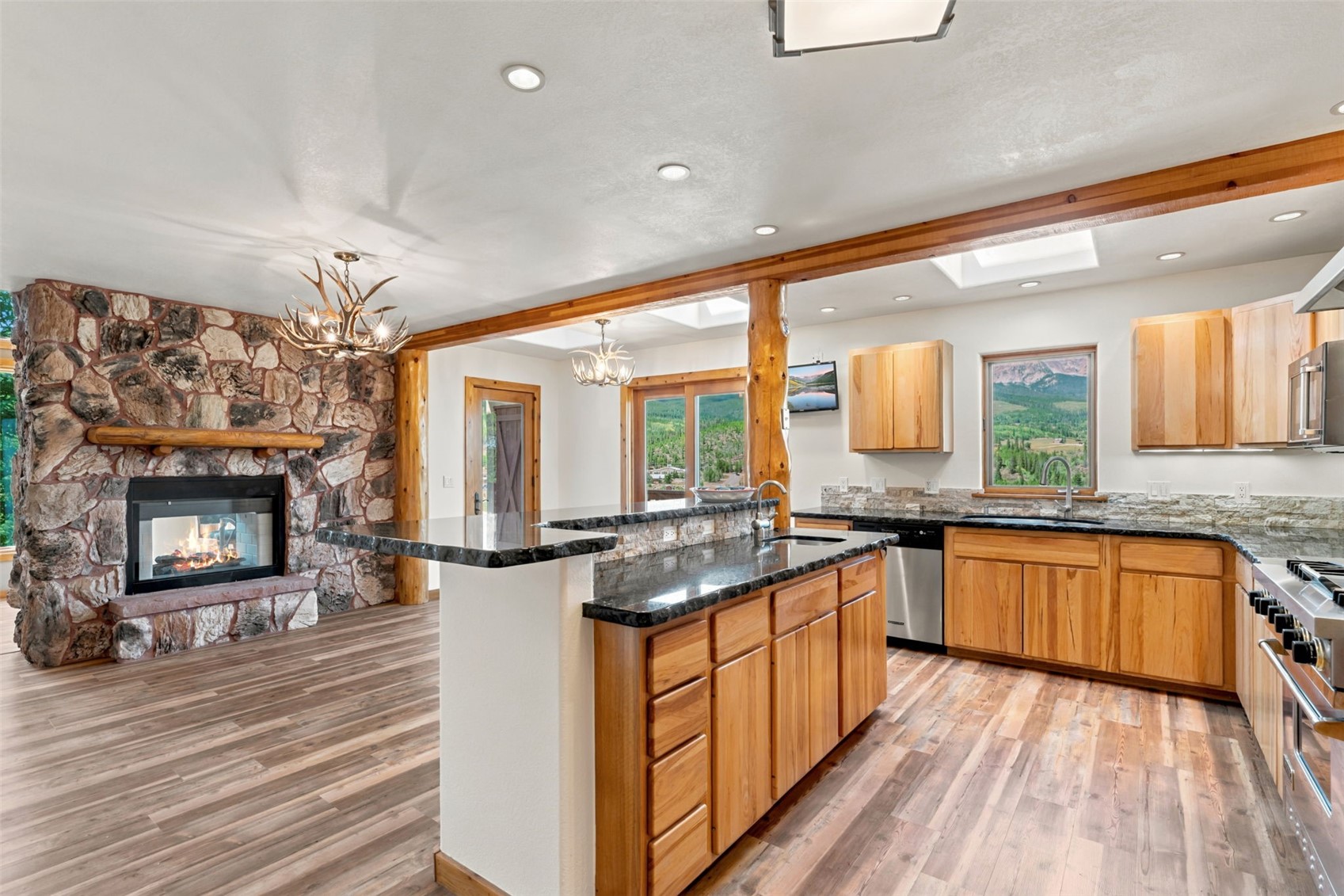 231 Fairview Boulevard Breckenridge CO 80424