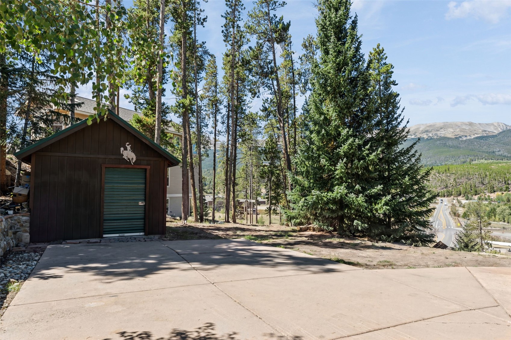 231 Fairview Boulevard Breckenridge CO 80424