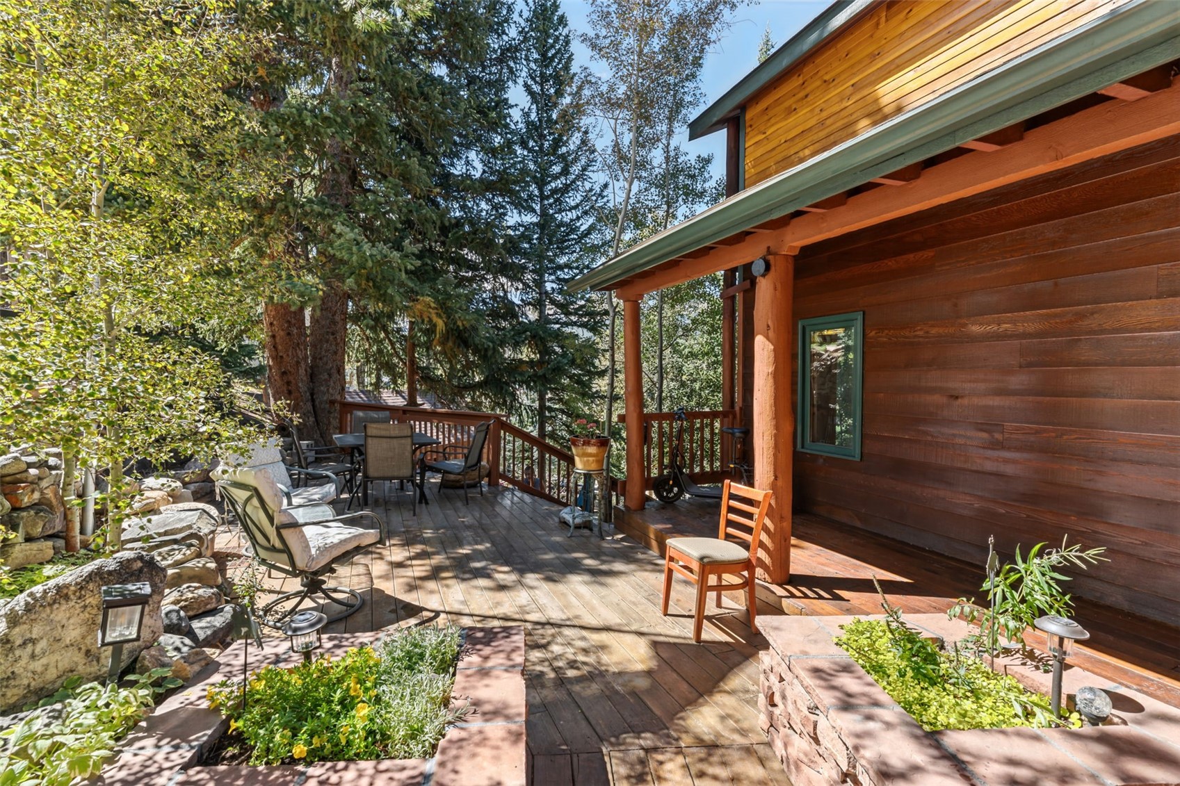 231 Fairview Boulevard Breckenridge CO 80424
