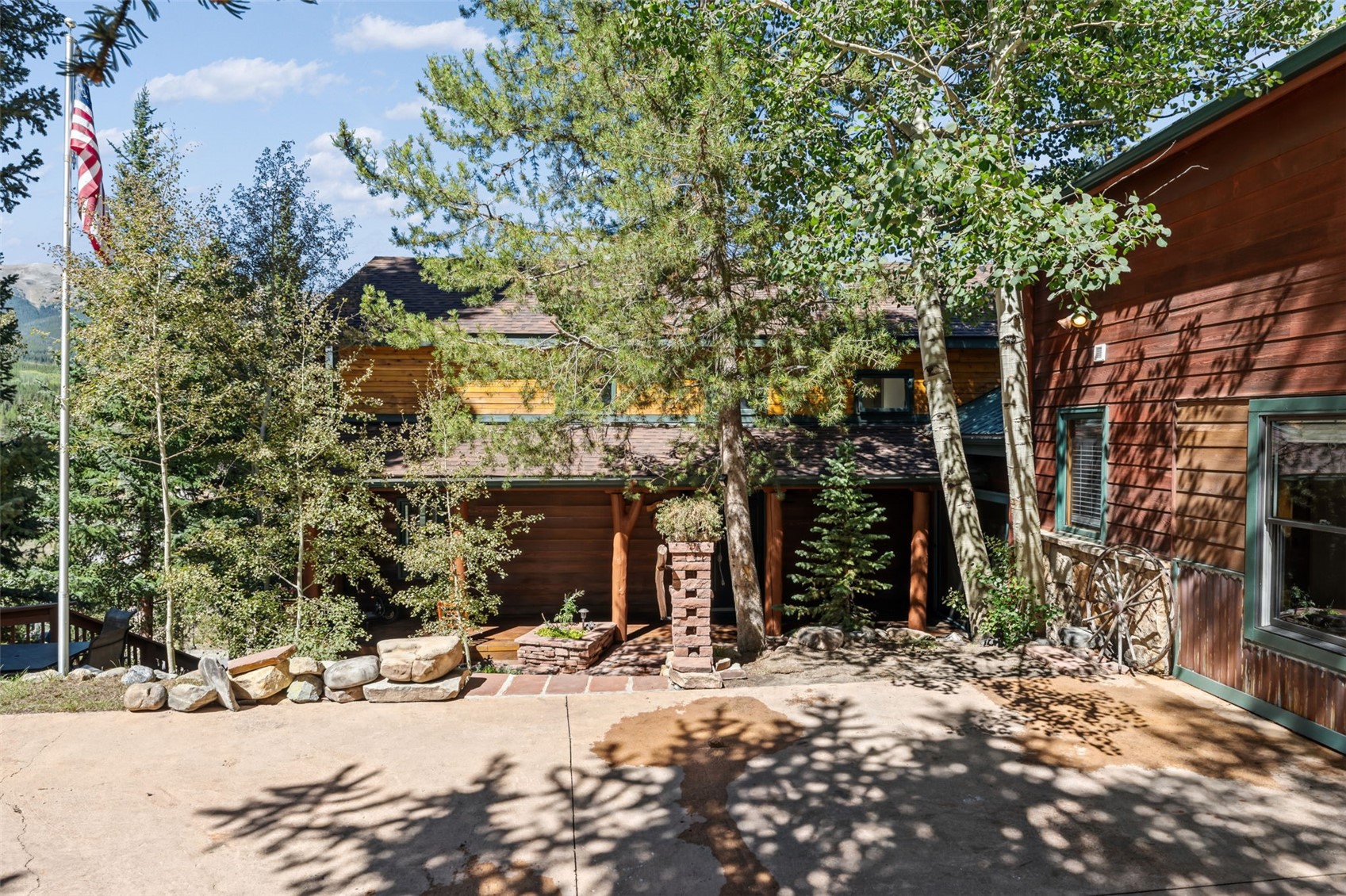 231 Fairview Boulevard Breckenridge CO 80424