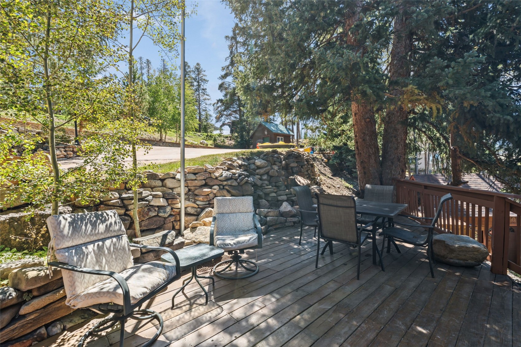 231 Fairview Boulevard Breckenridge CO 80424