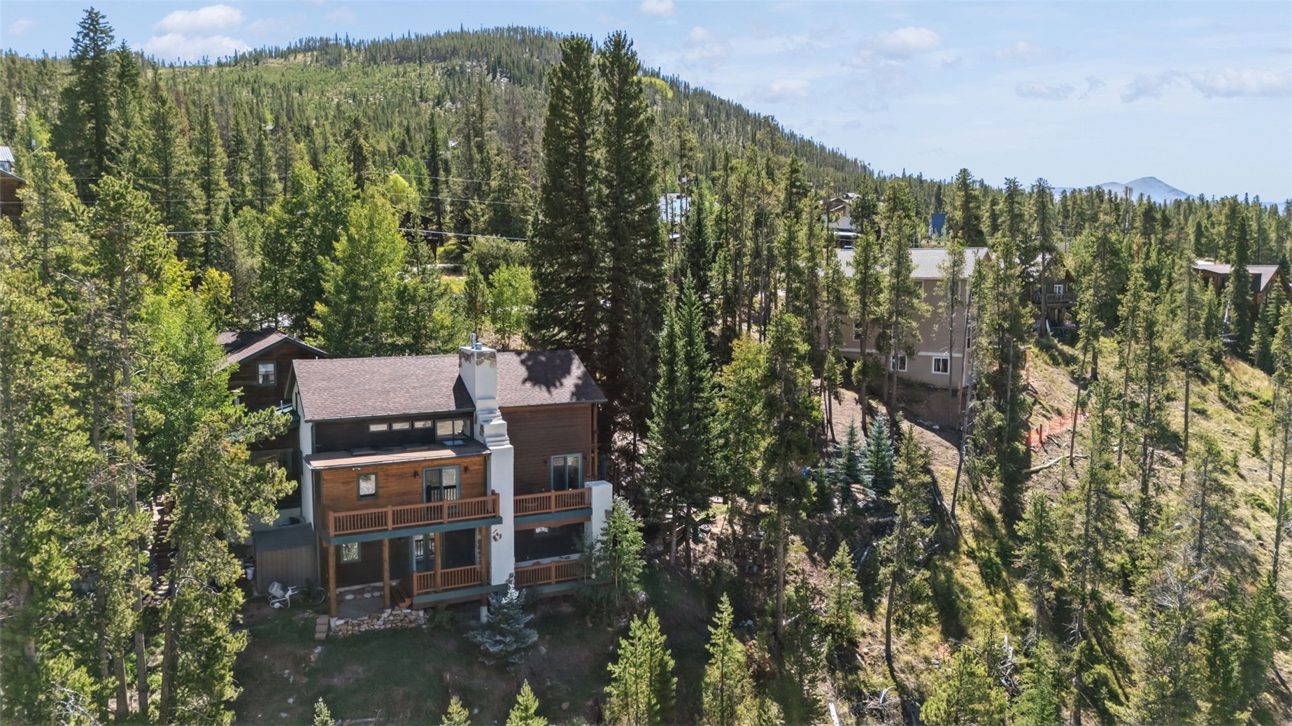 231 Fairview Boulevard Breckenridge CO 80424