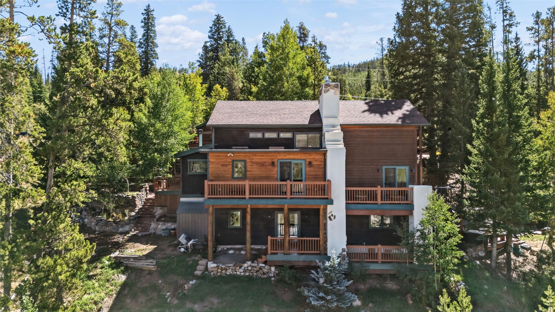 231 Fairview Boulevard Breckenridge CO 80424