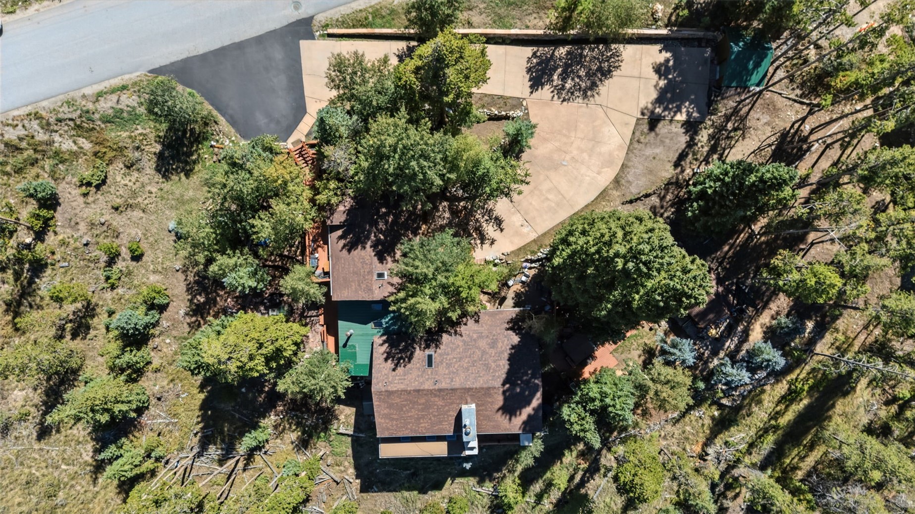 231 Fairview Boulevard Breckenridge CO 80424