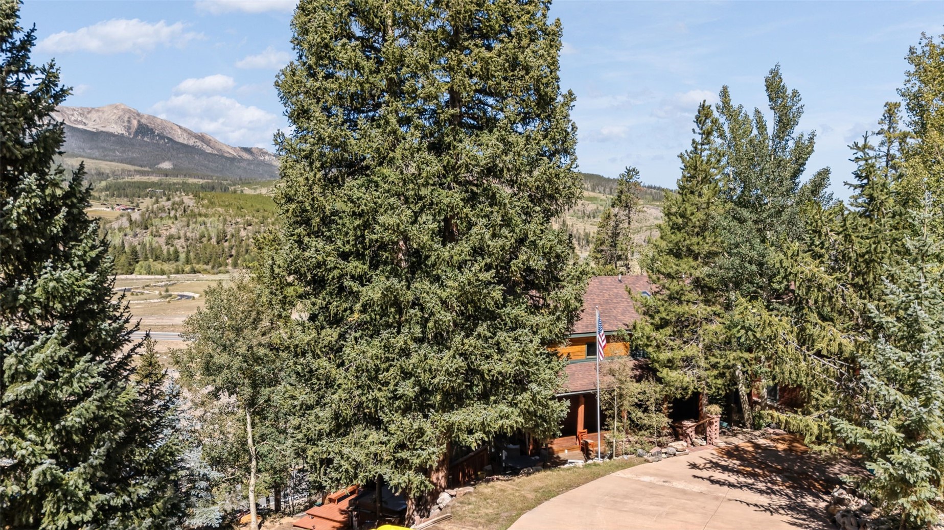 231 Fairview Boulevard Breckenridge CO 80424