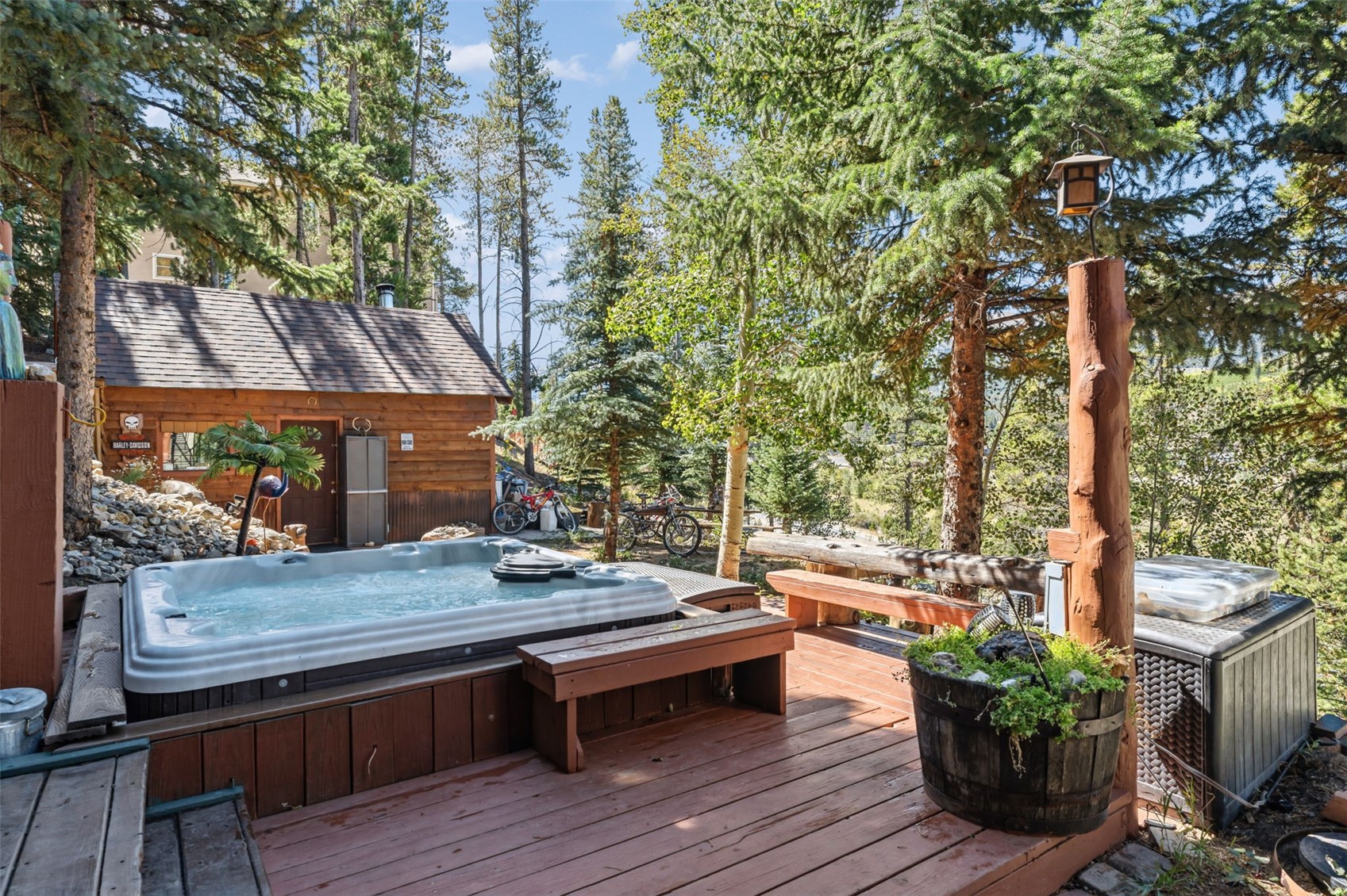 231 Fairview Boulevard Breckenridge CO 80424