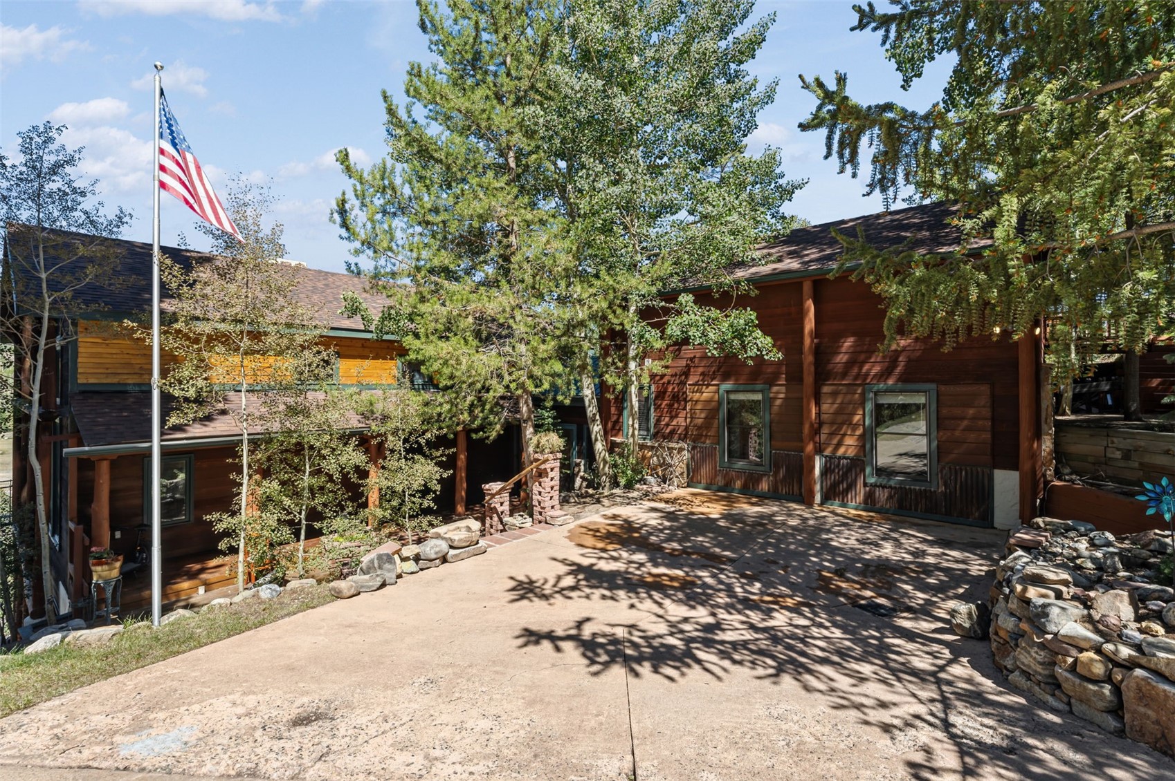 231 Fairview Boulevard Breckenridge CO 80424