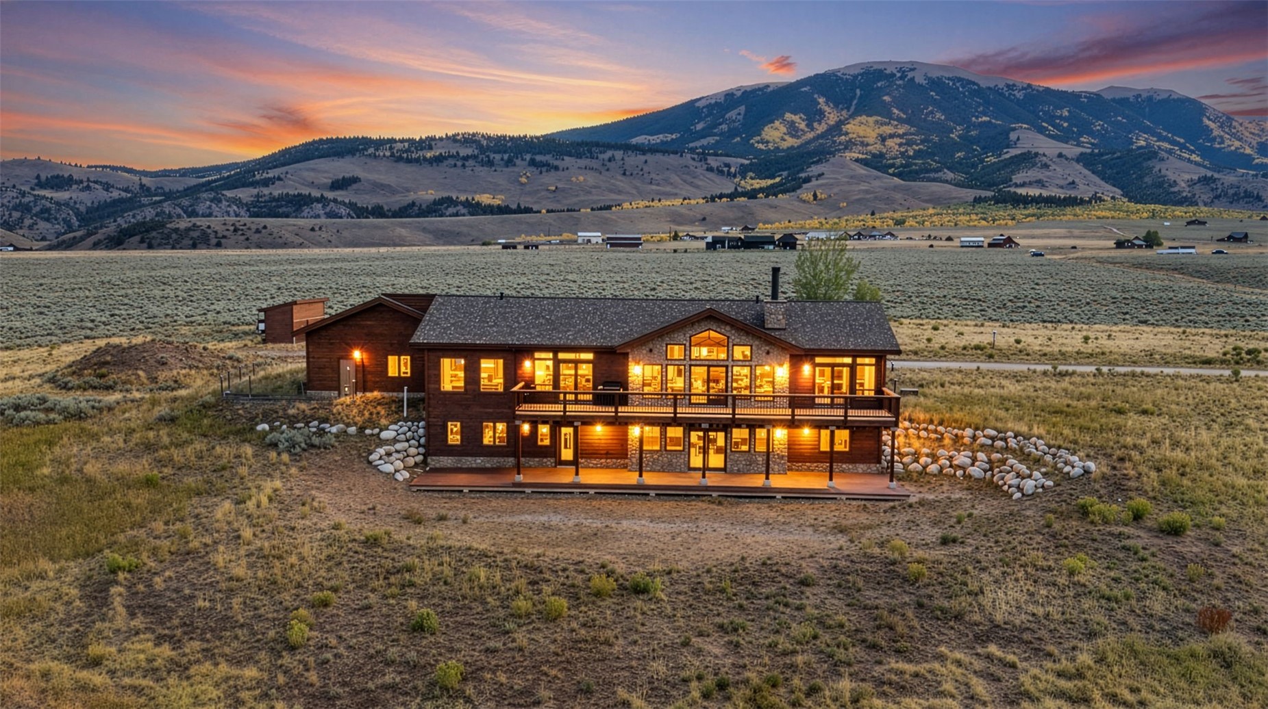 845 Elk Run Road Silverthorne CO 80498