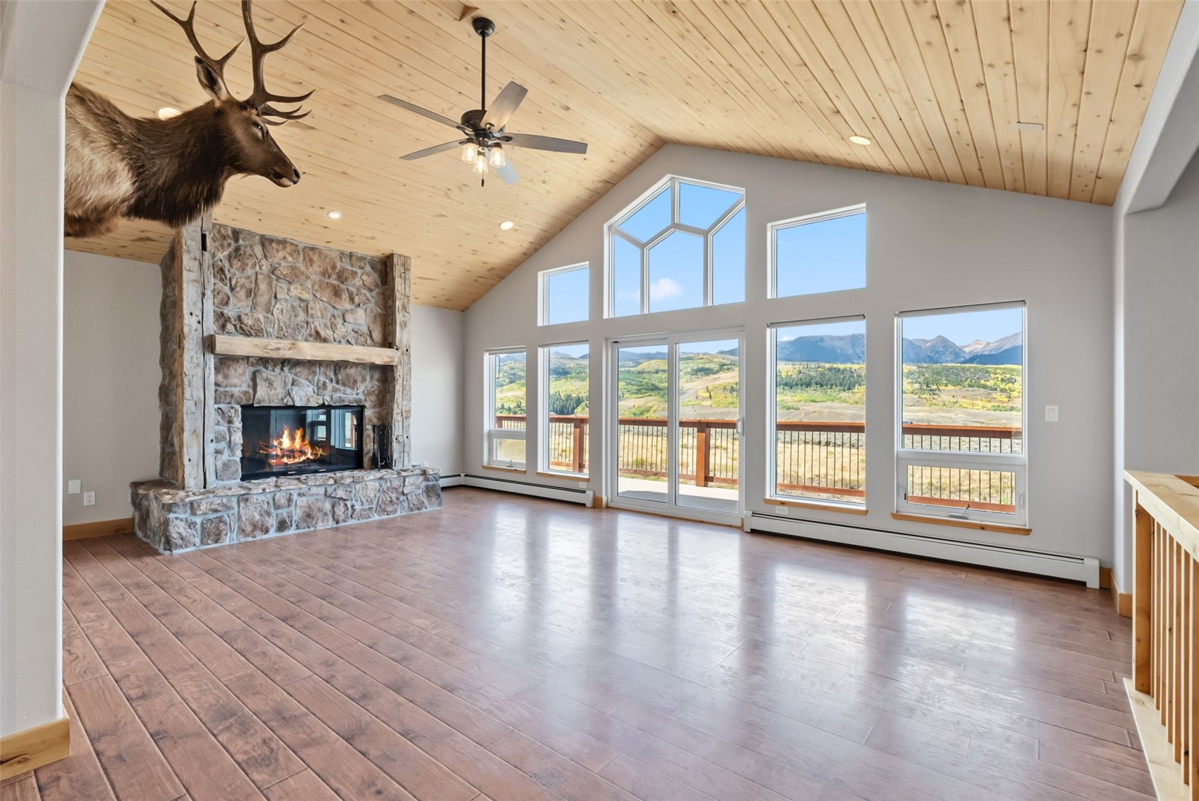 845 Elk Run Road Silverthorne CO 80498