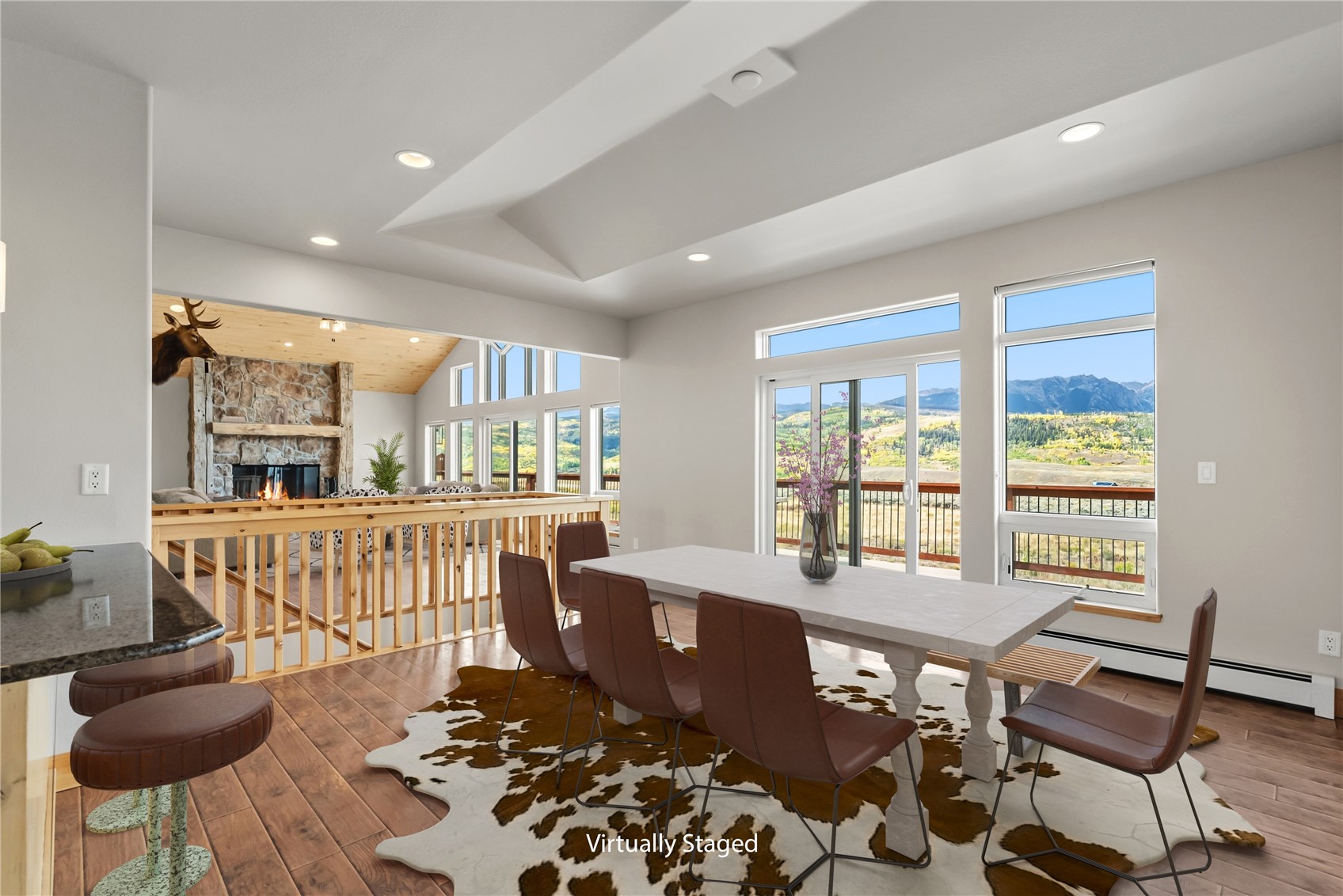 845 Elk Run Road Silverthorne CO 80498