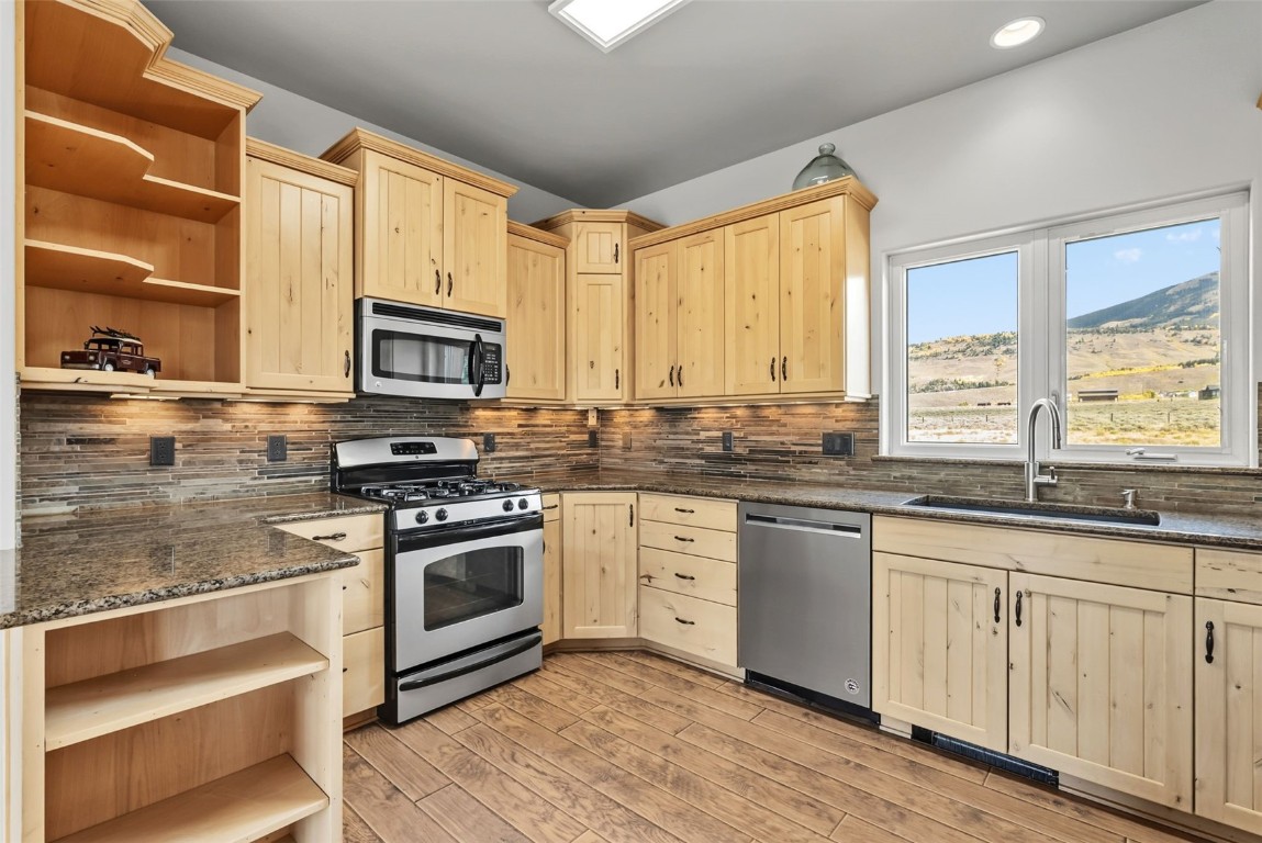 845 Elk Run Road Silverthorne CO 80498