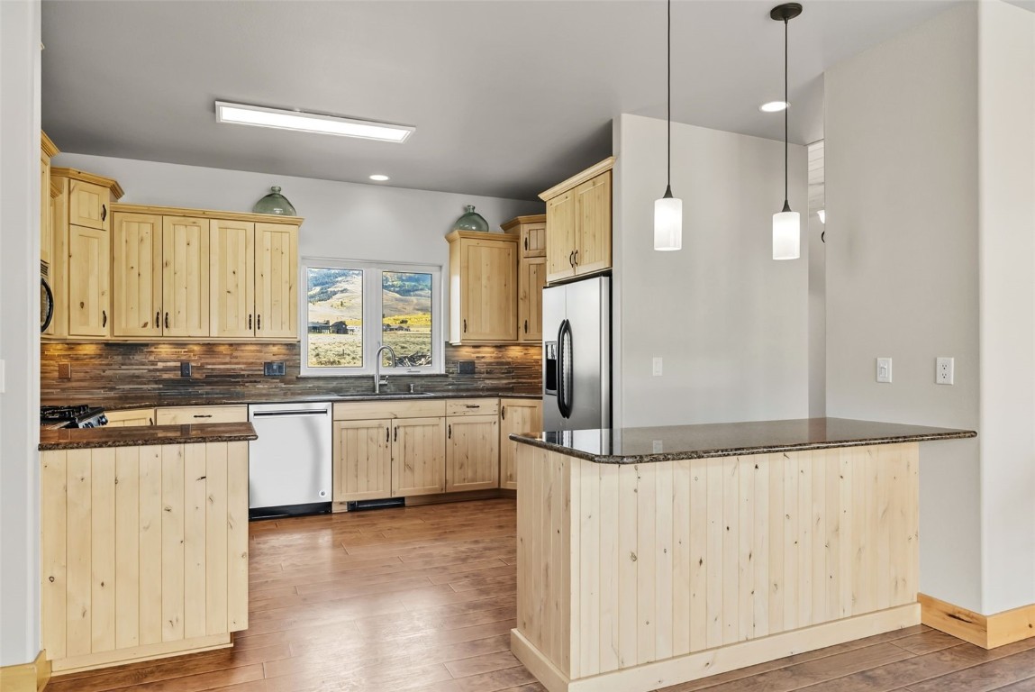 845 Elk Run Road Silverthorne CO 80498