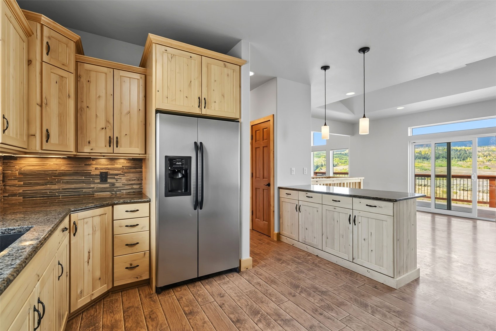 845 Elk Run Road Silverthorne CO 80498