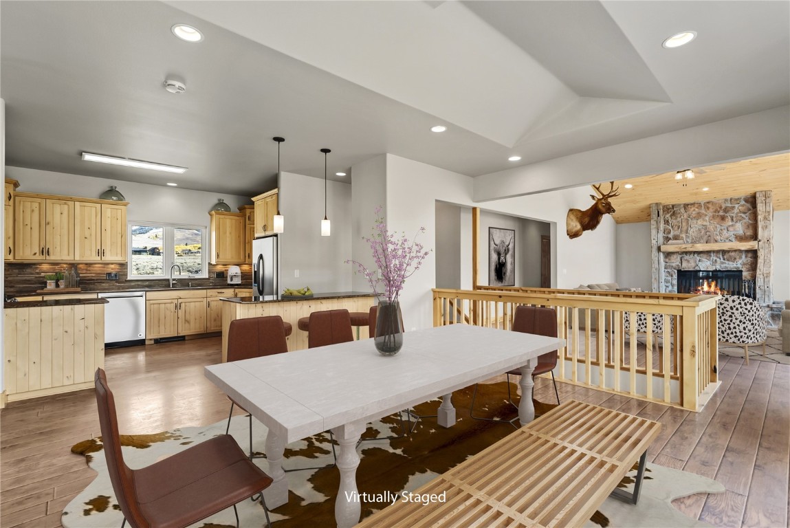 845 Elk Run Road Silverthorne CO 80498