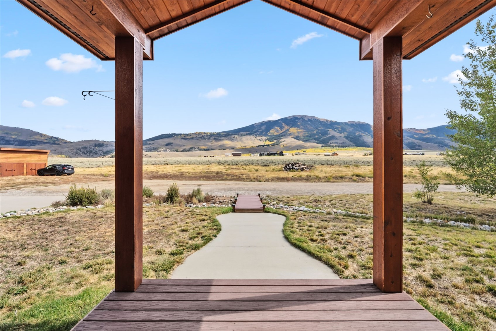 845 Elk Run Road Silverthorne CO 80498