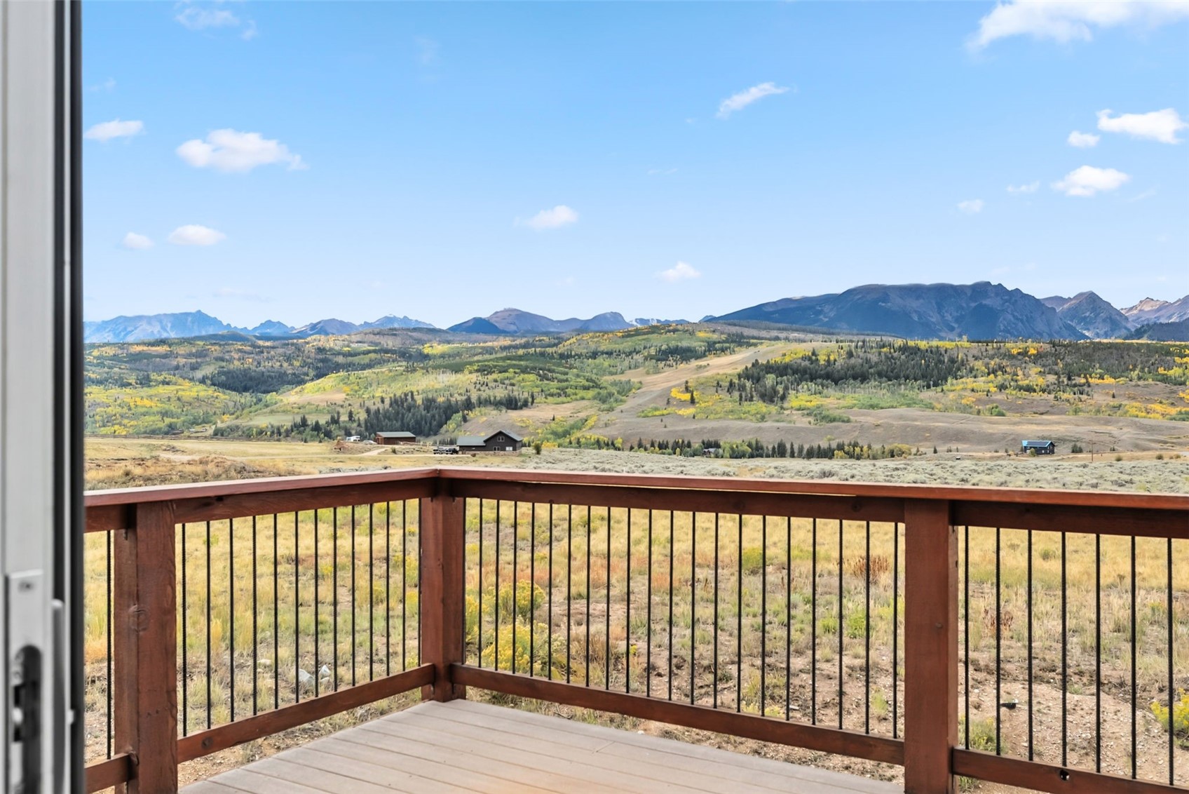 845 Elk Run Road Silverthorne CO 80498
