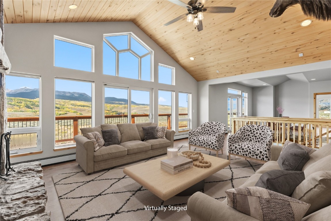 845 Elk Run Road Silverthorne CO 80498
