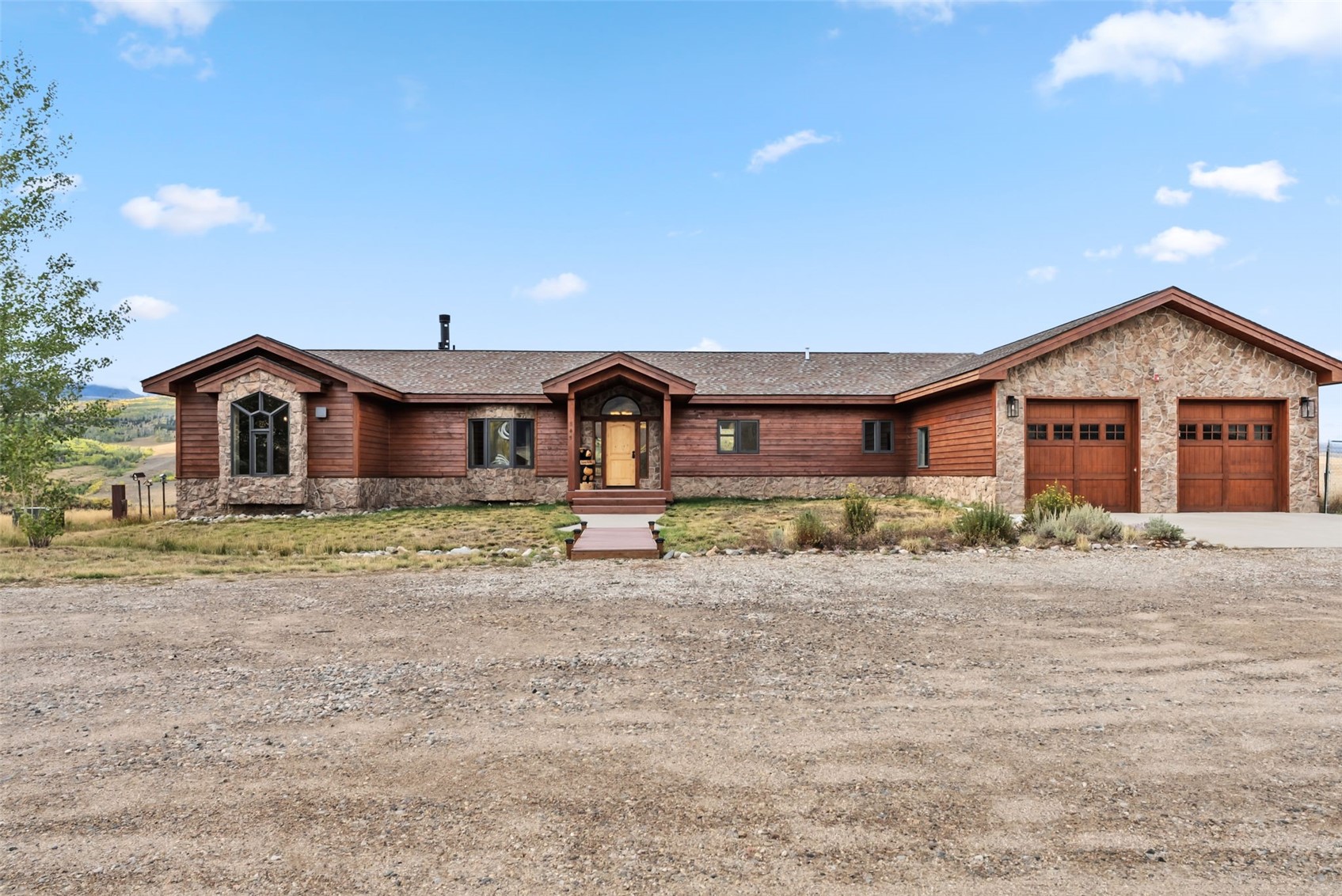 845 Elk Run Road Silverthorne CO 80498
