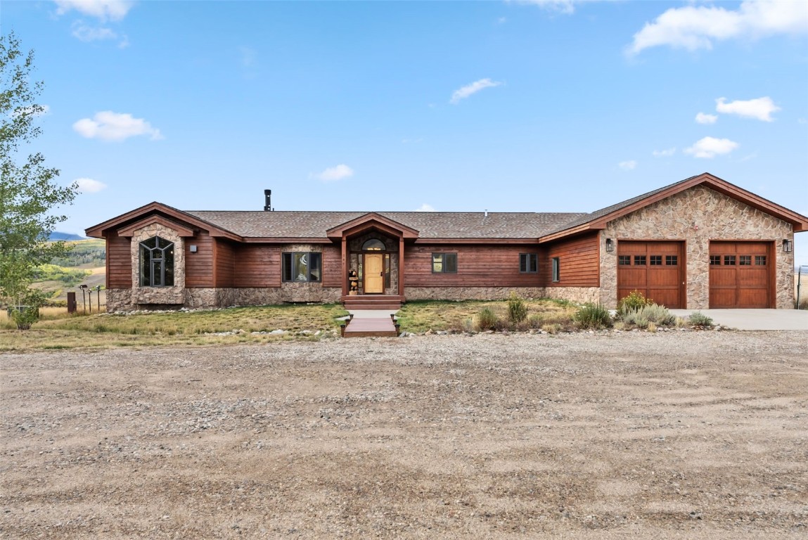 845 Elk Run Road Silverthorne CO 80498