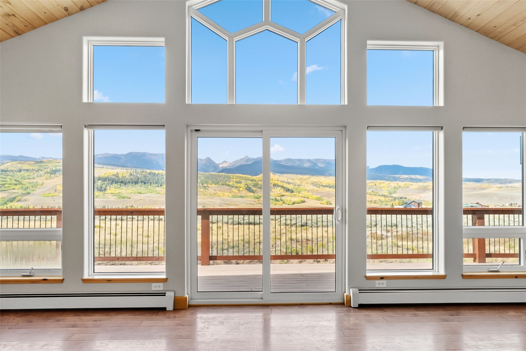 845 Elk Run Road Silverthorne CO 80498