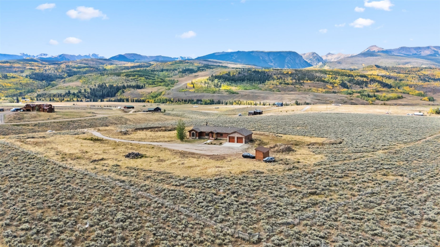 845 Elk Run Road Silverthorne CO 80498