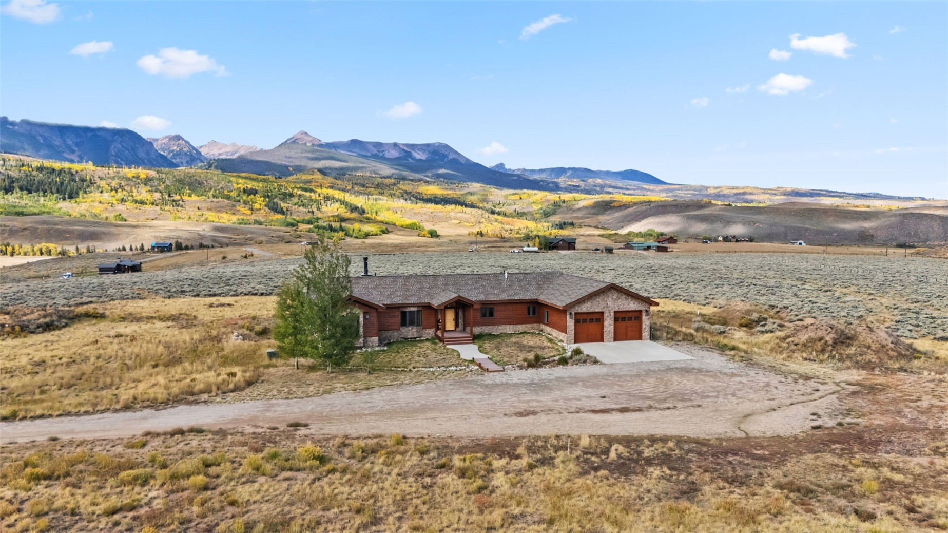 845 Elk Run Road Silverthorne CO 80498