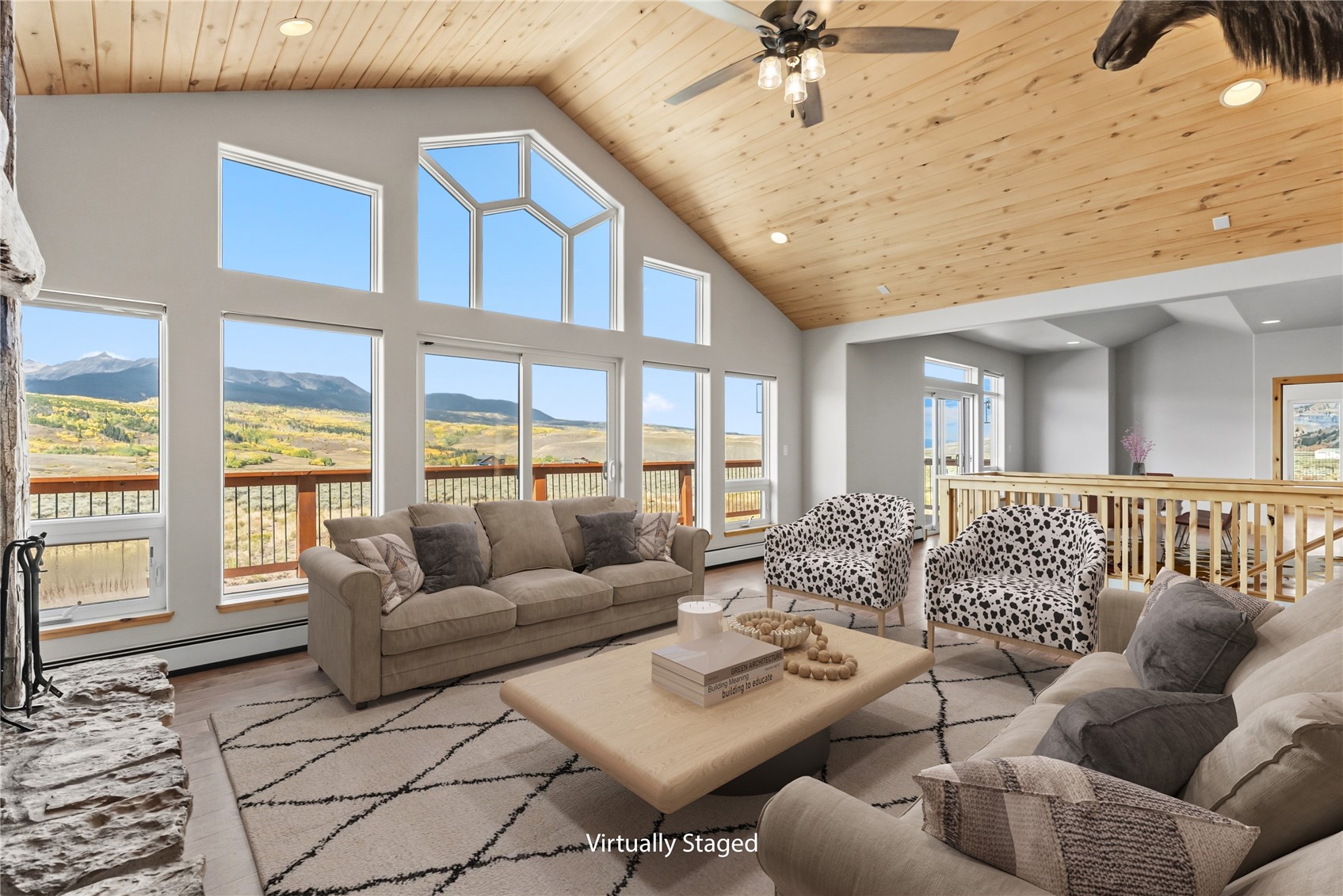 845 Elk Run Road Silverthorne CO 80498